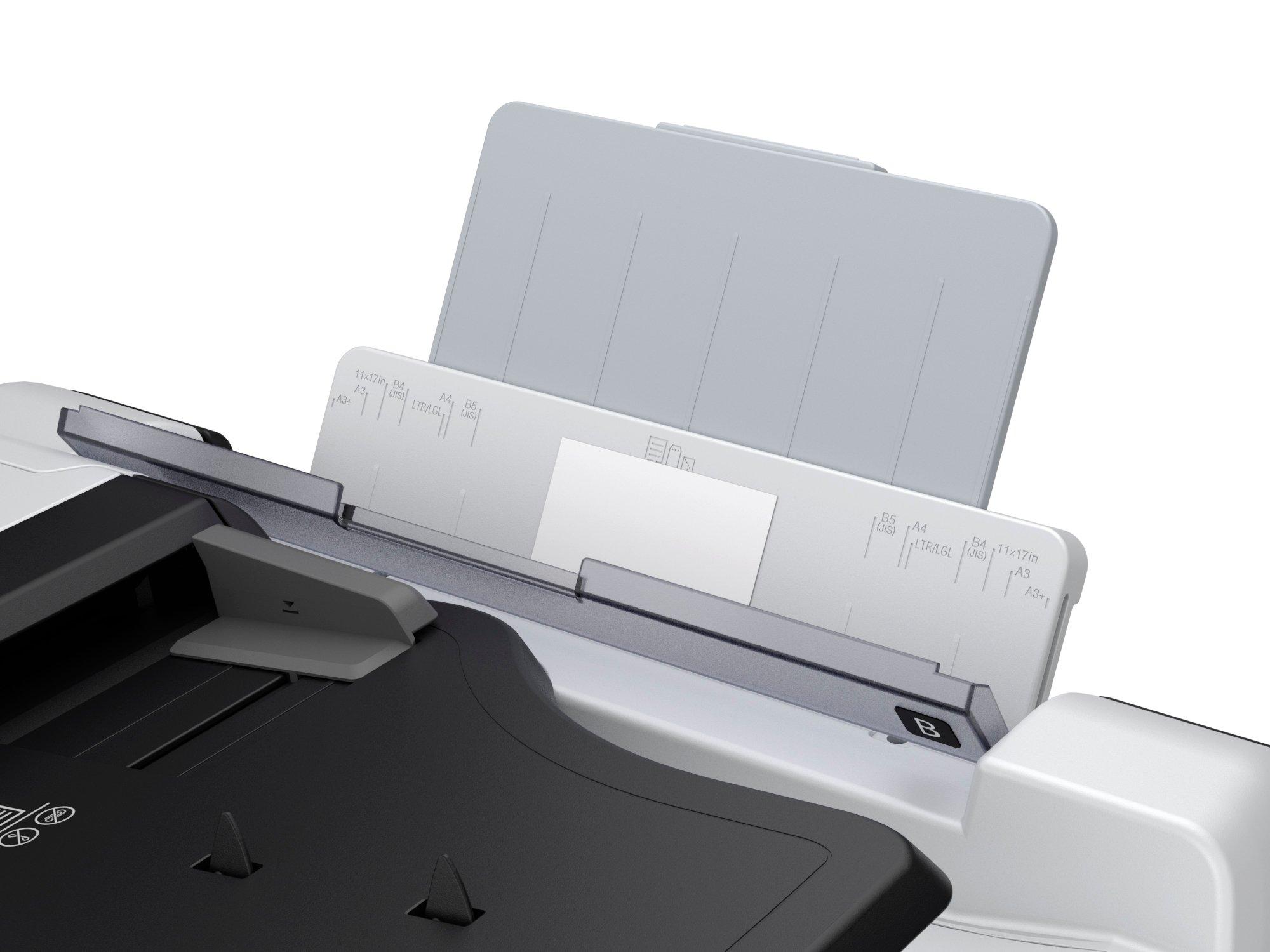 WorkForce Pro WF-C878RDWF Series