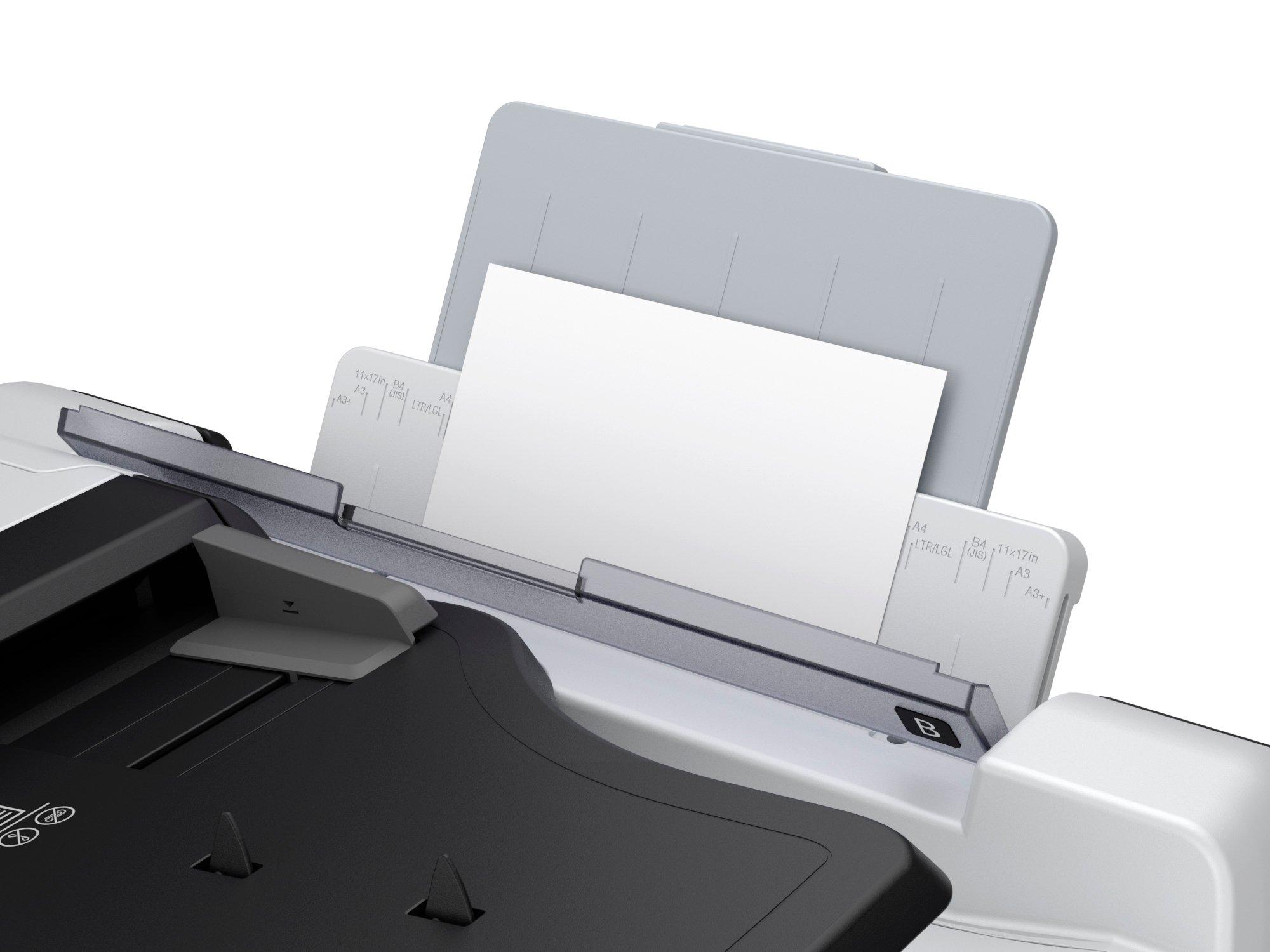 WorkForce Pro WF-C878RDWF Series