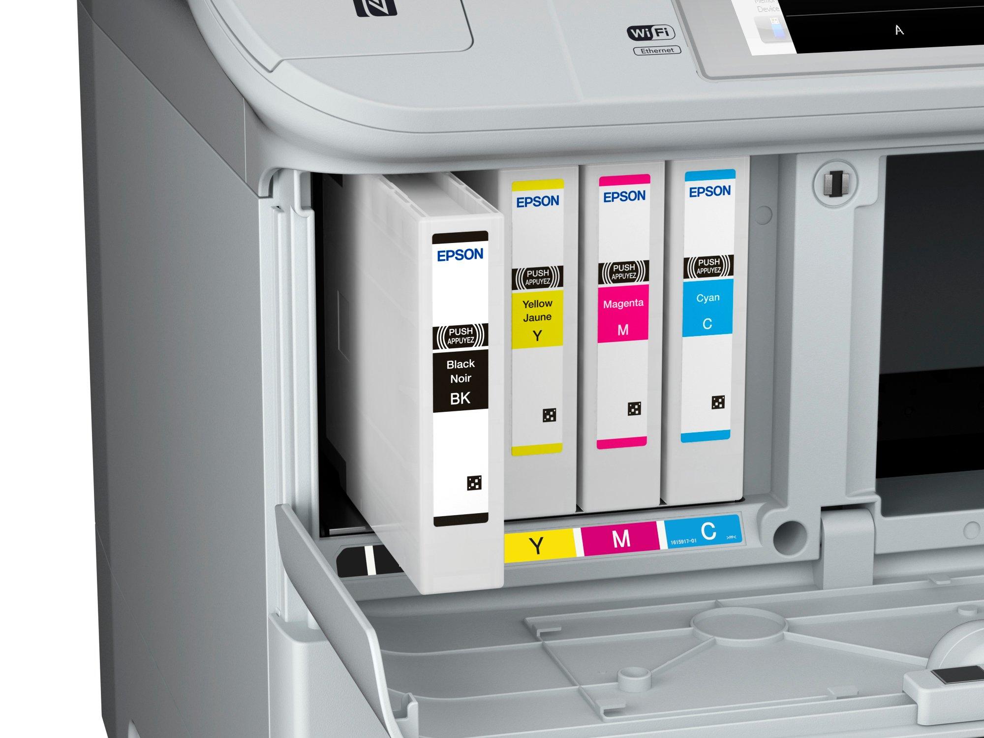 WorkForce Pro WF-6590DWF