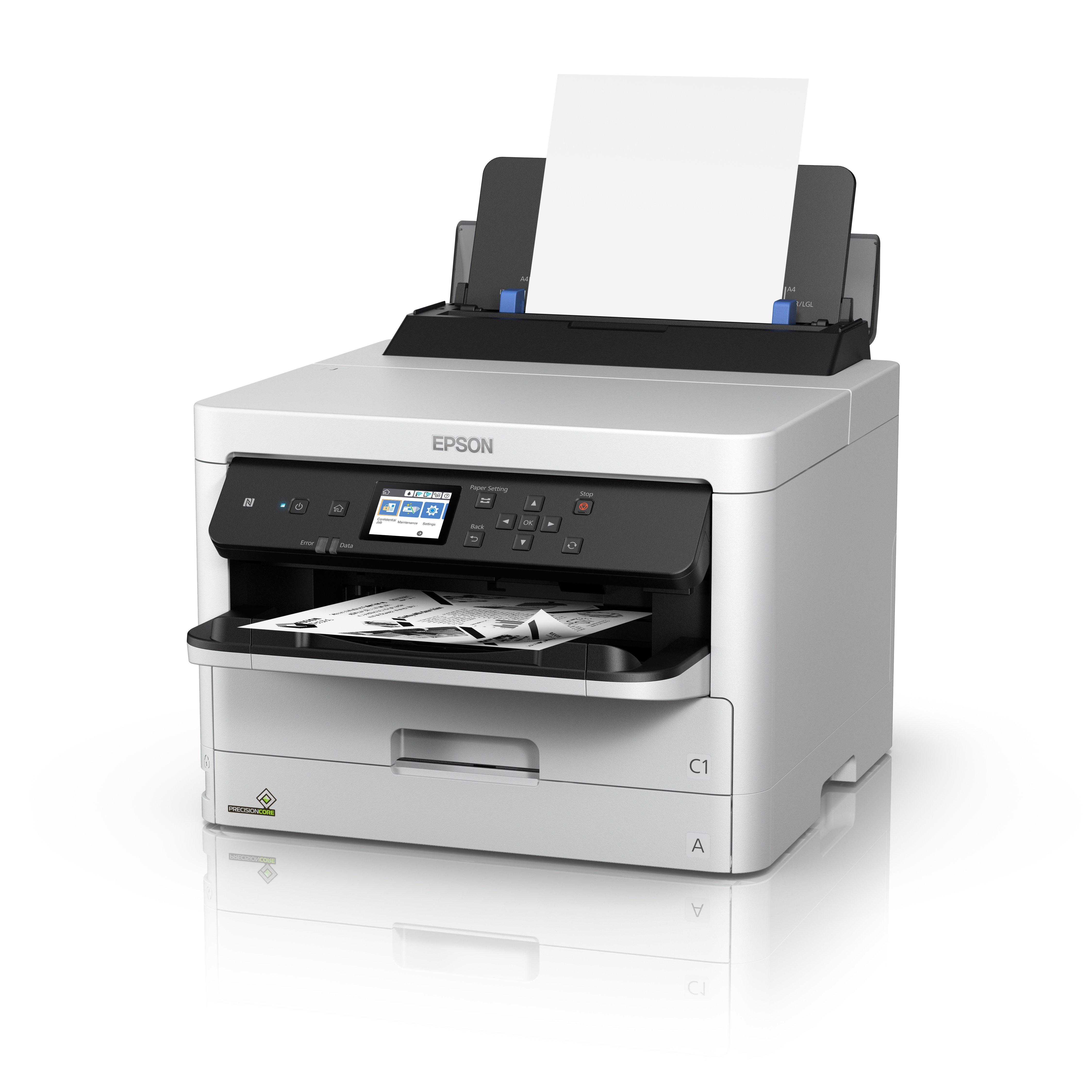 WorkForce Pro WF-M5299DW