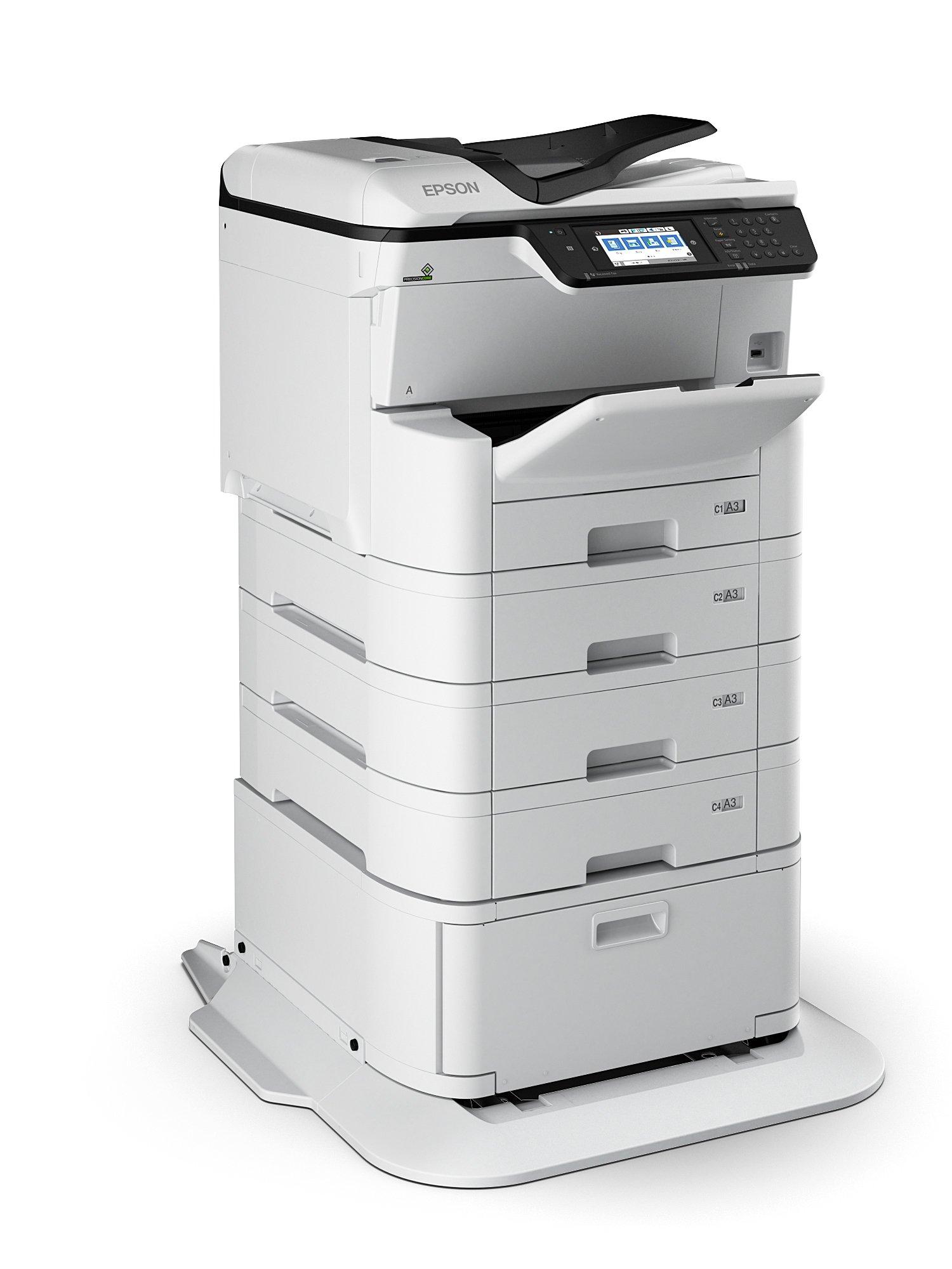 WorkForce Pro WF-C8690D3TWFC