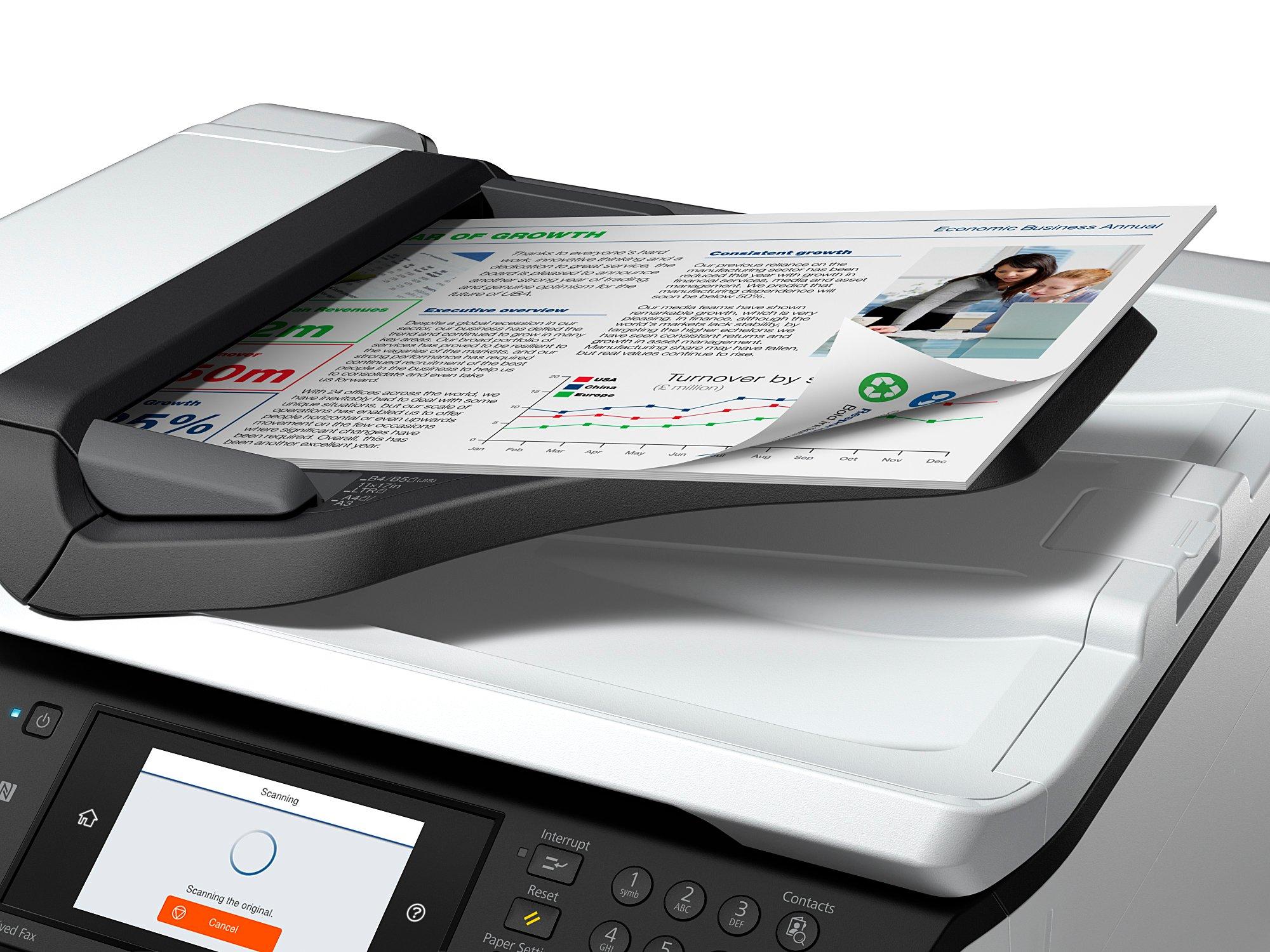WorkForce Pro WF-C8690D3TWFC