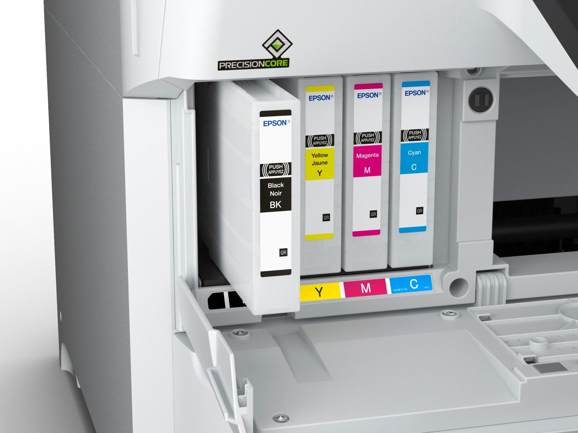 WorkForce Pro WF-C8690DTWFC