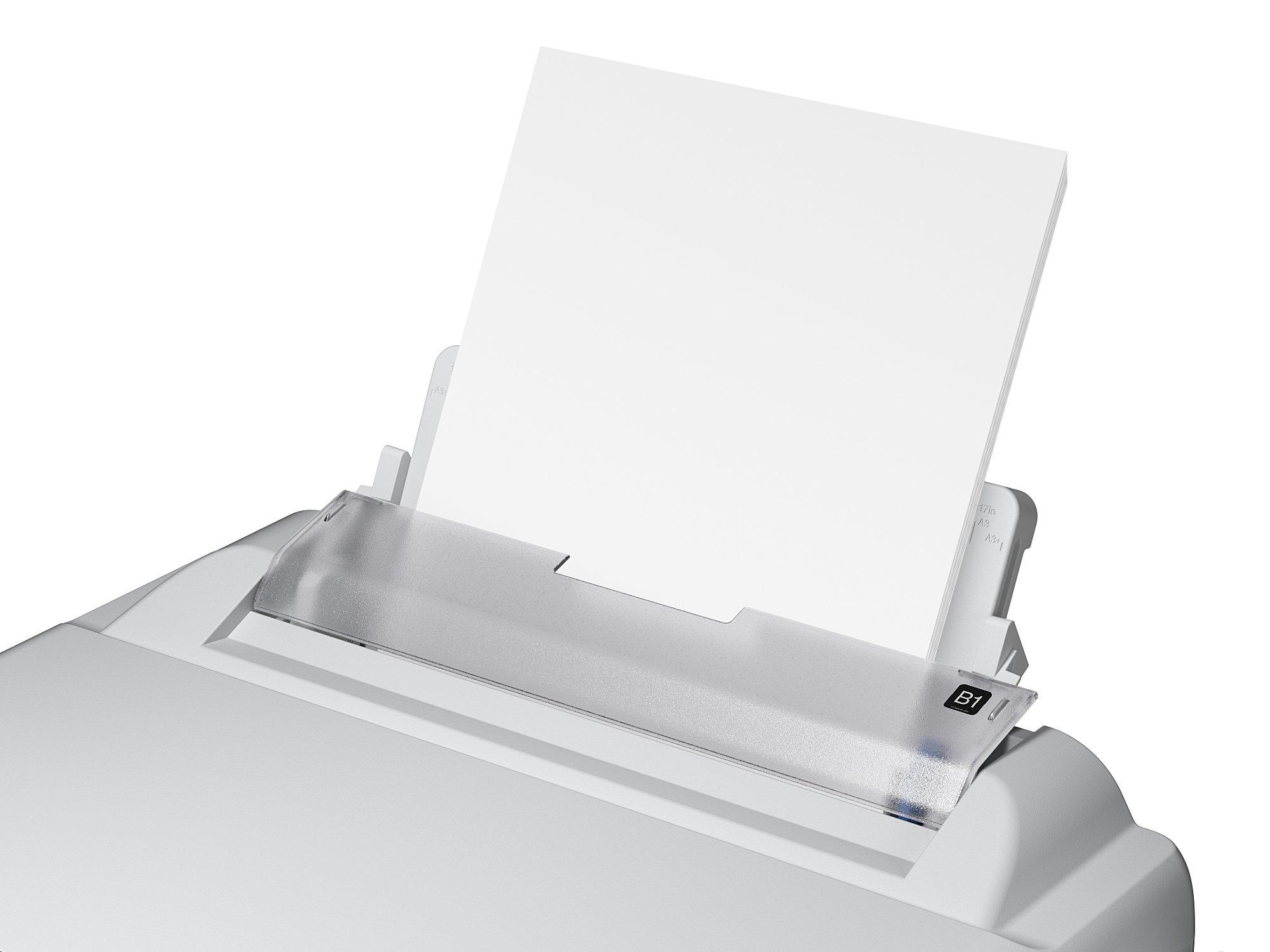 WorkForce Pro WF-C8190DTWC