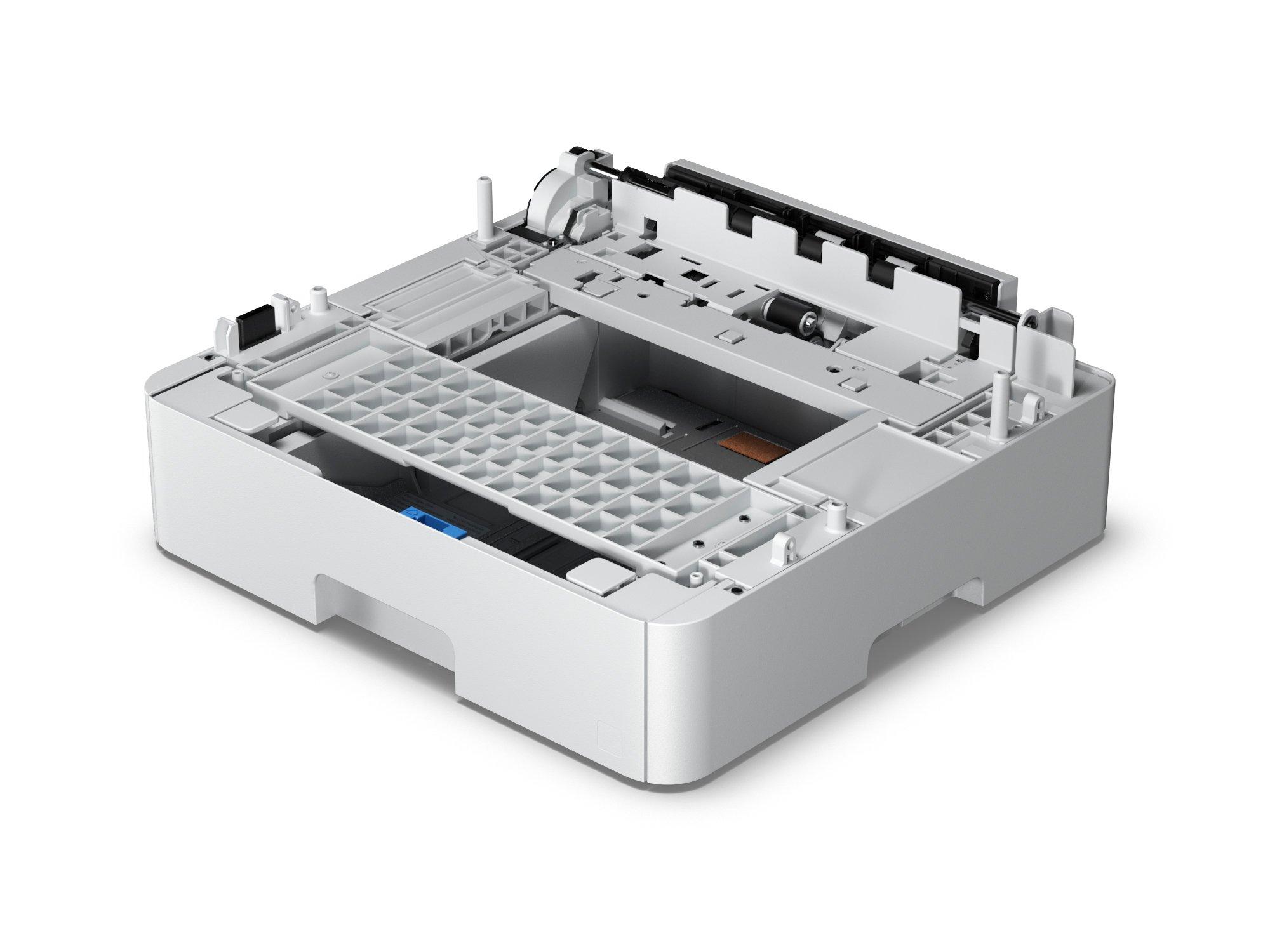 WorkForce Pro WF-C579RDWF
