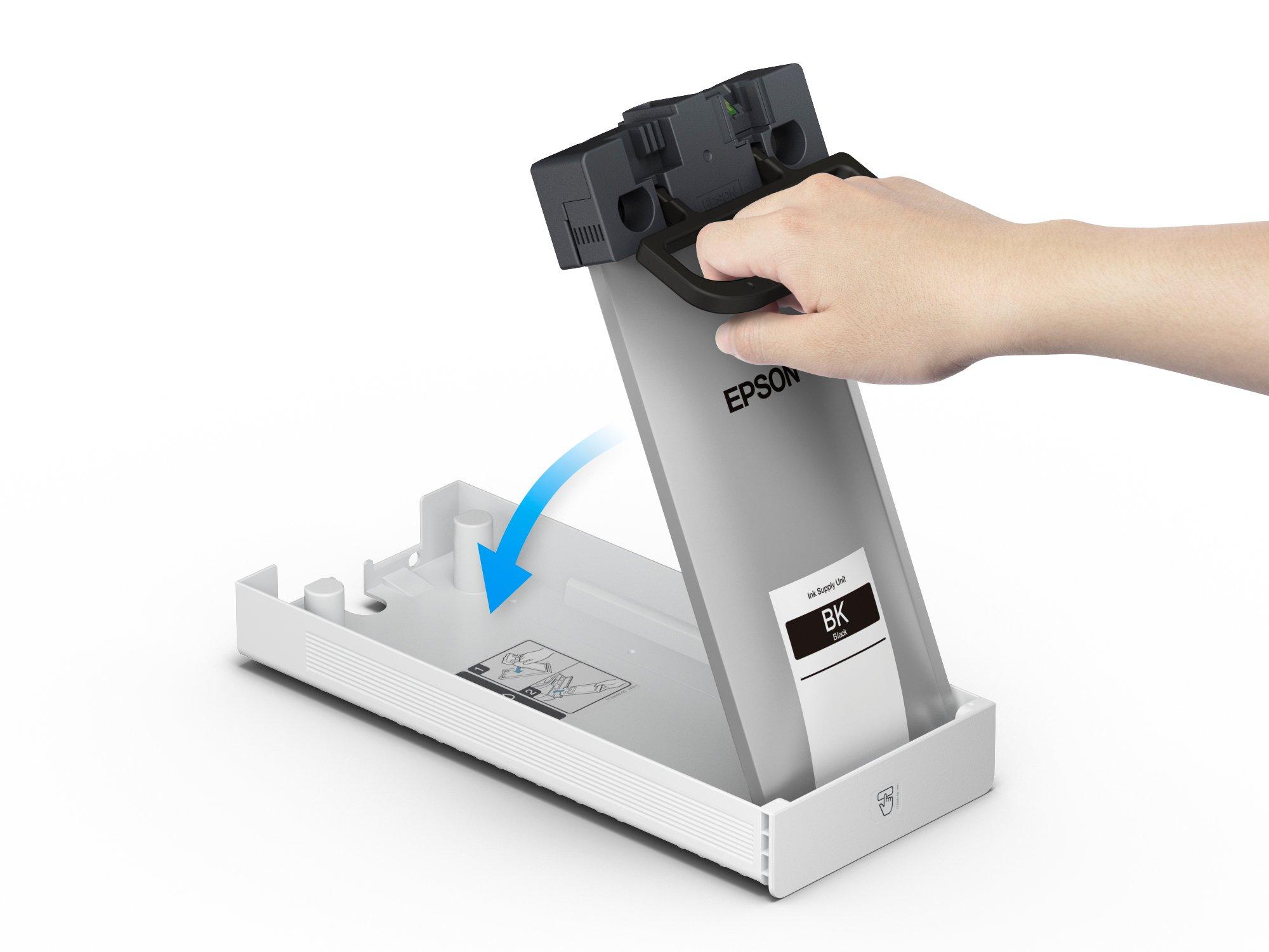 WorkForce Pro WF-C579RDWF
