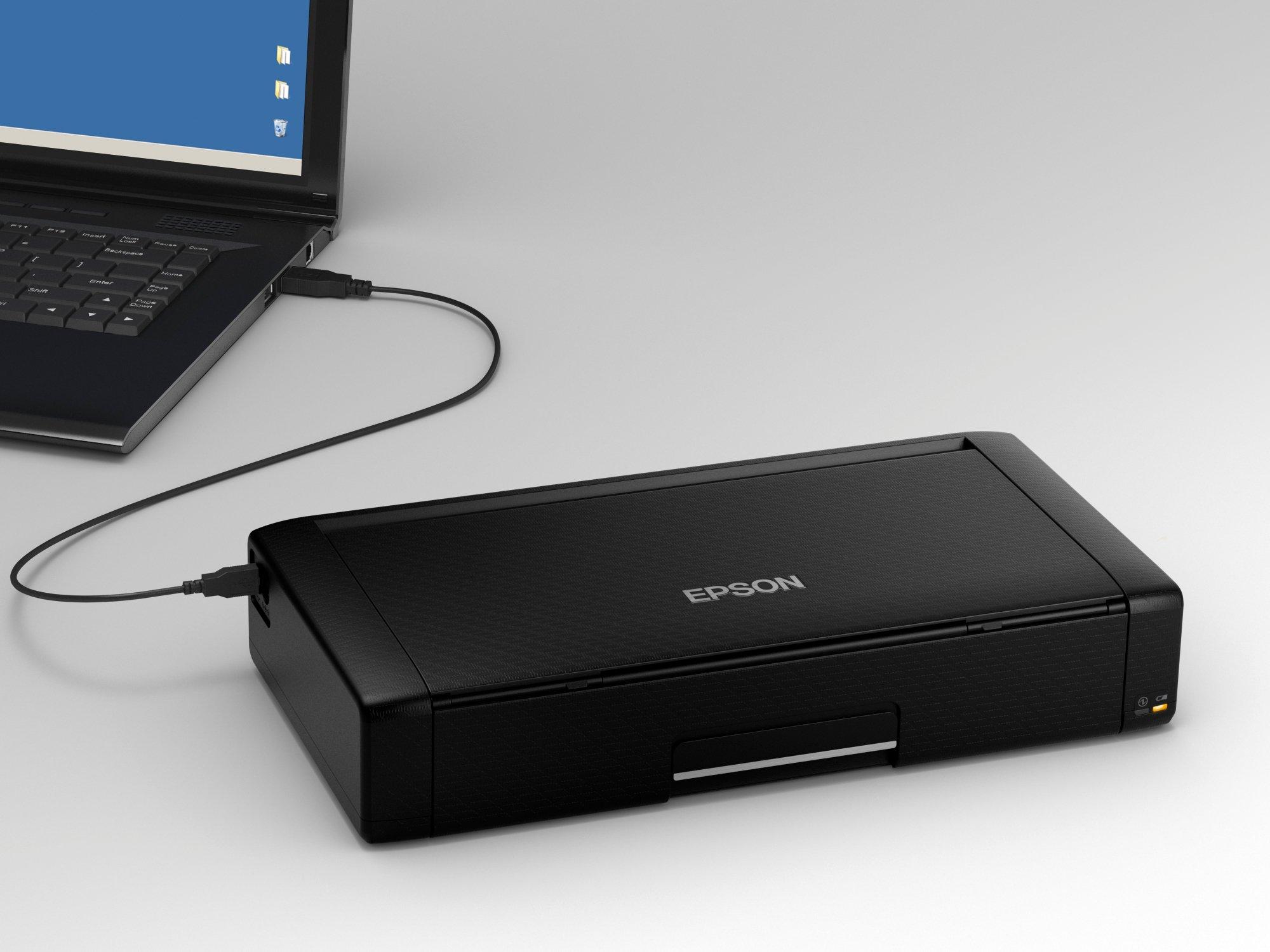 WorkForce WF-110W