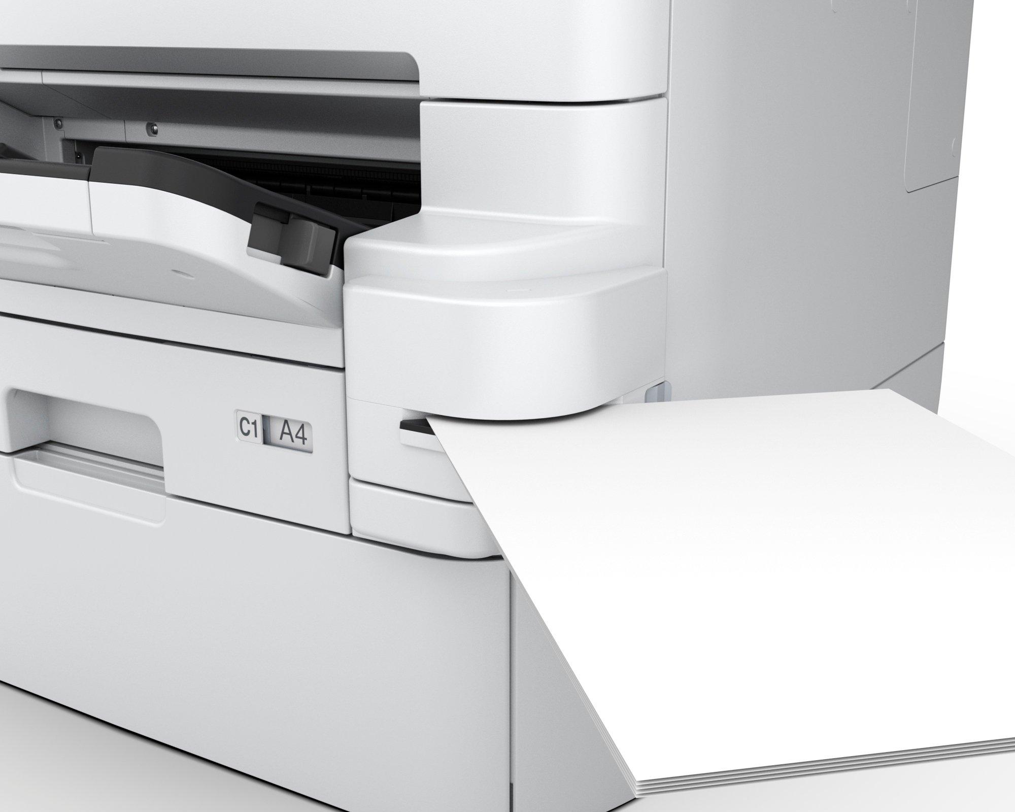 WorkForce Pro WF-C879RDWF