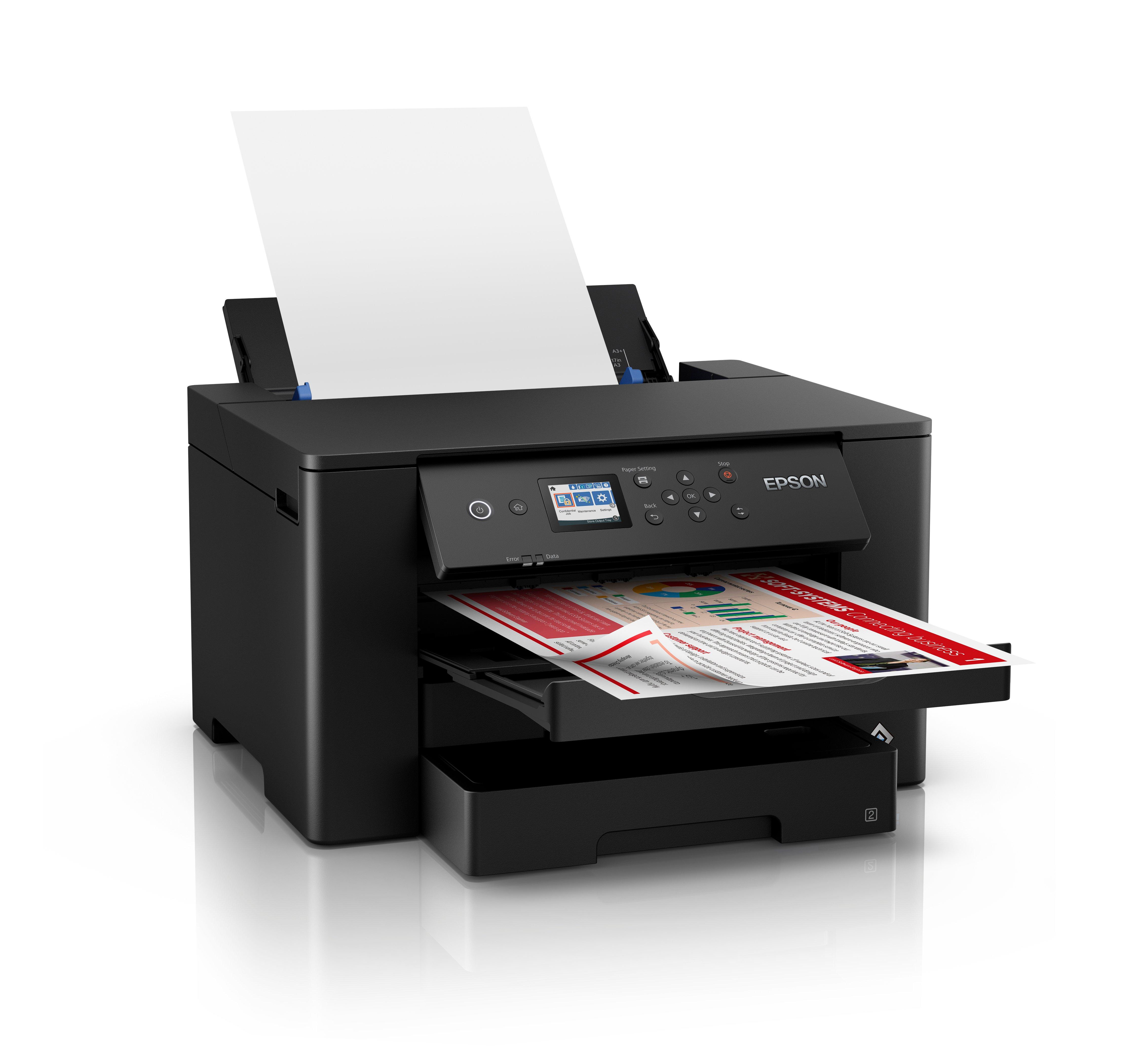 WorkForce WF-7310DTW
