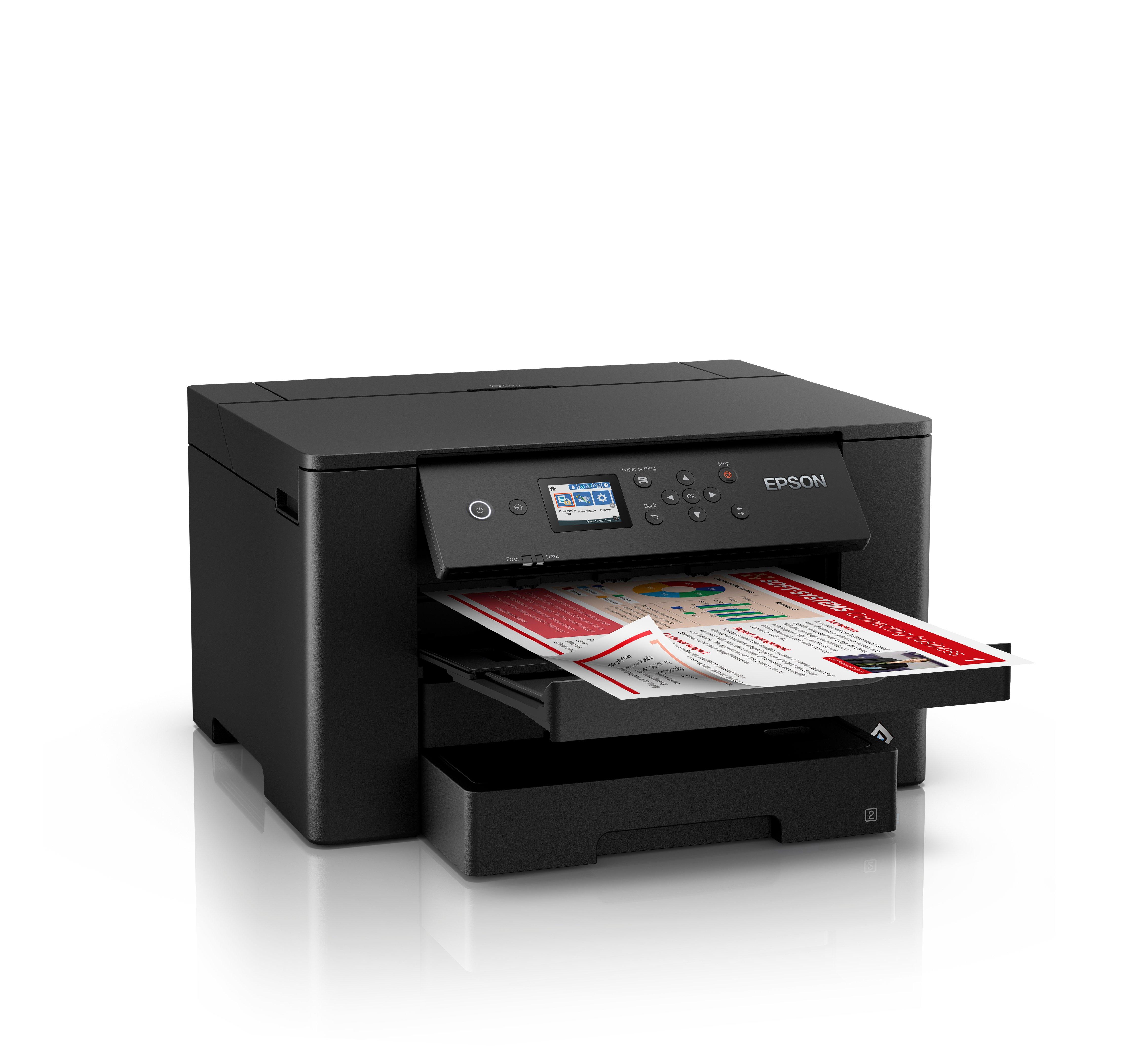 WorkForce WF-7310DTW