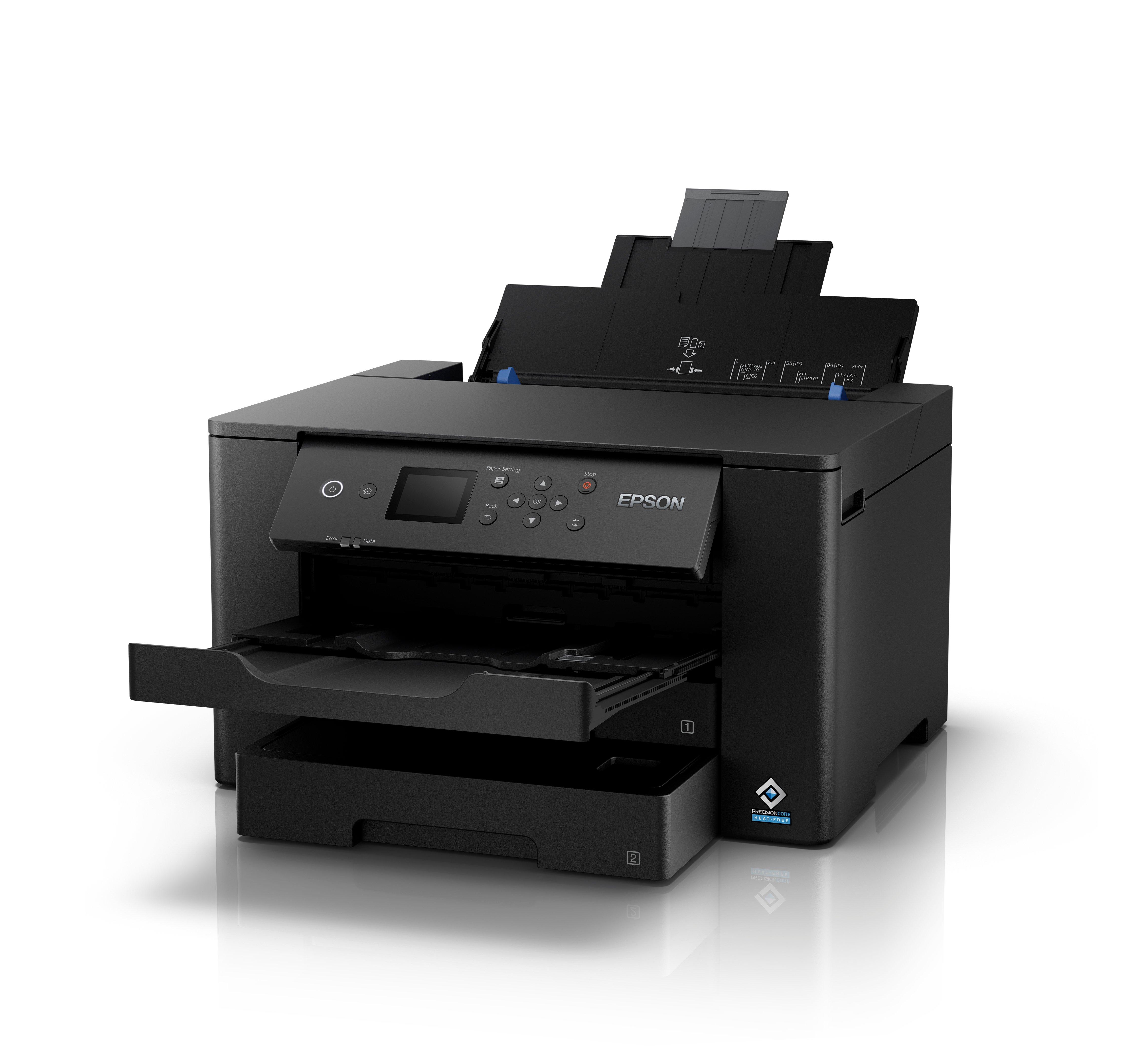 WorkForce WF-7310DTW