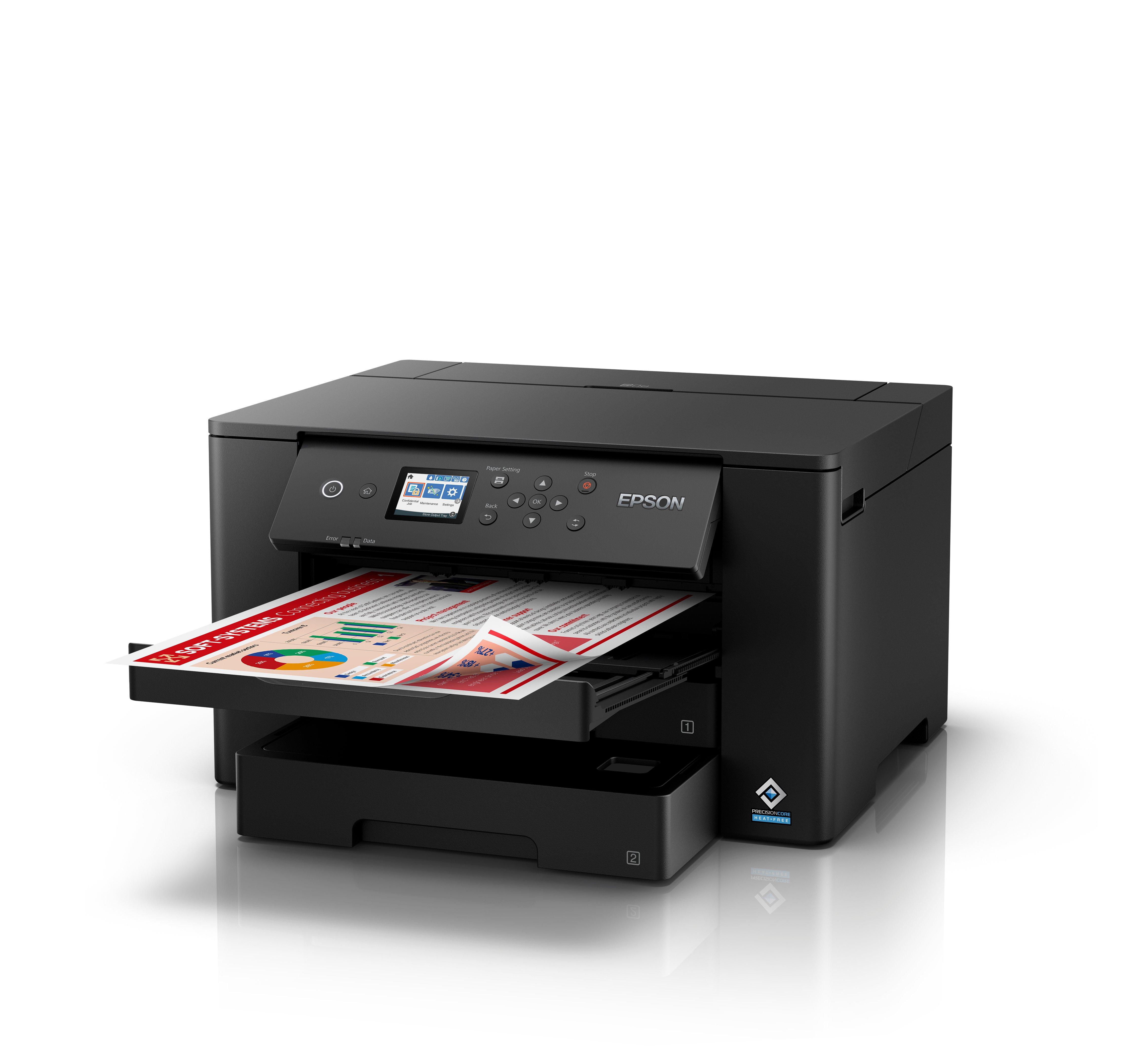 WorkForce WF-7310DTW