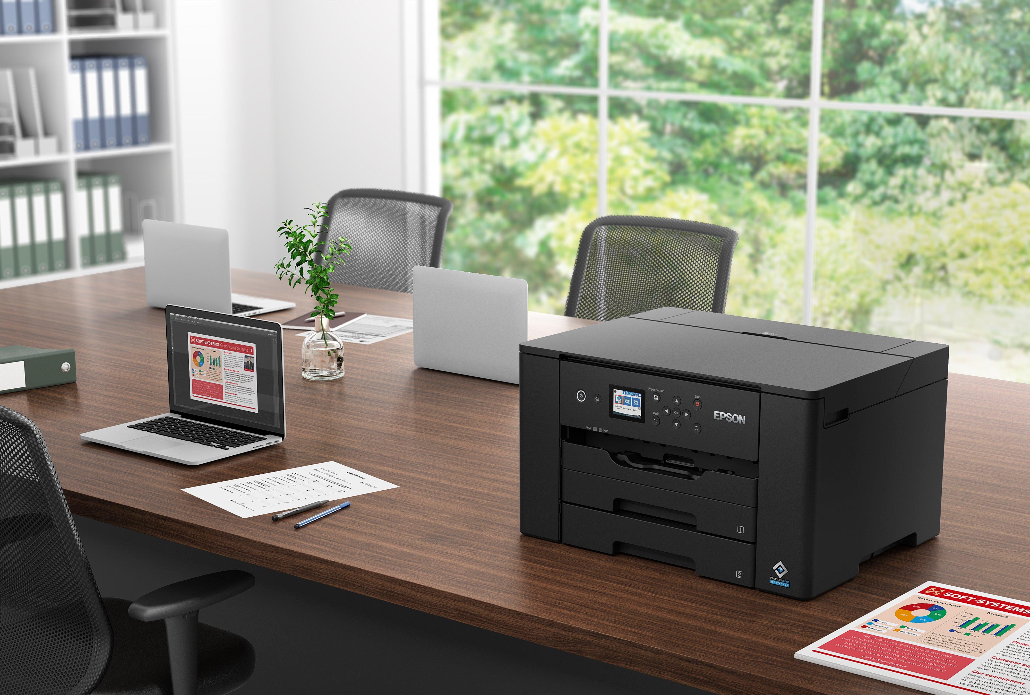 WorkForce WF-7310DTW