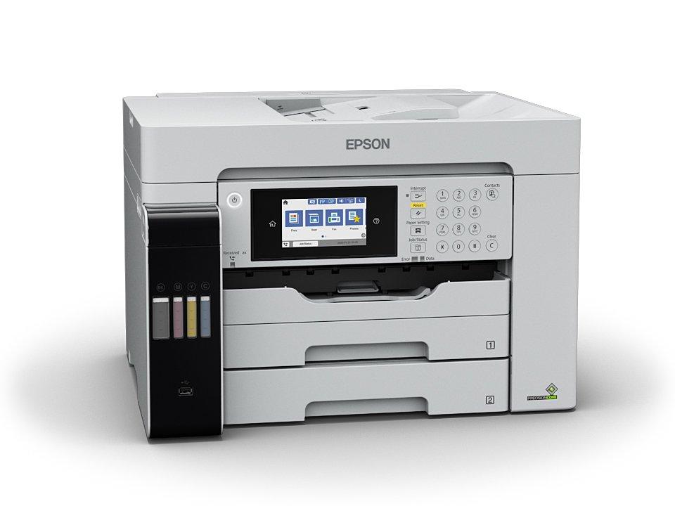 EcoTank Pro ET-16680