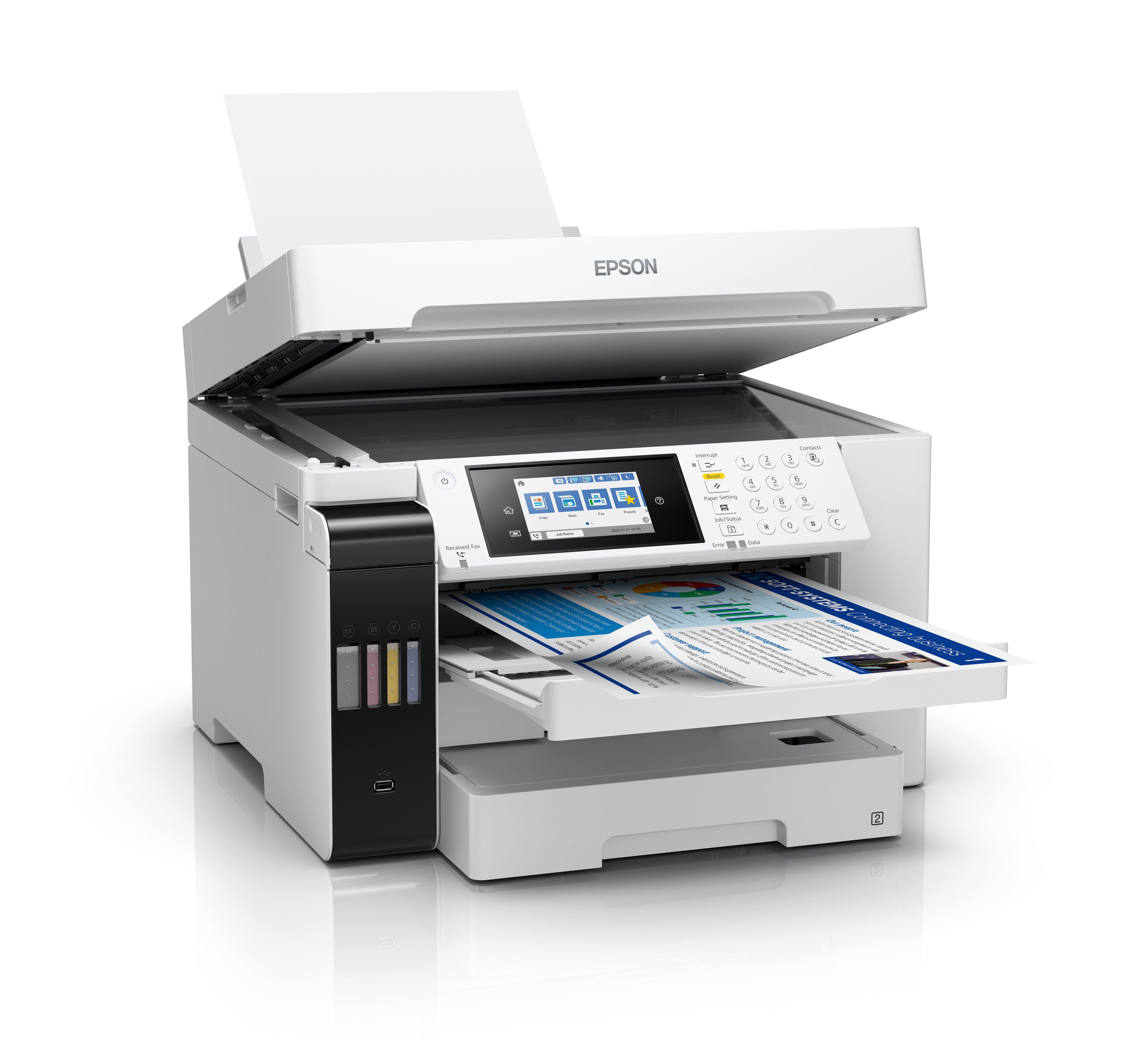 EcoTank Pro ET-16680