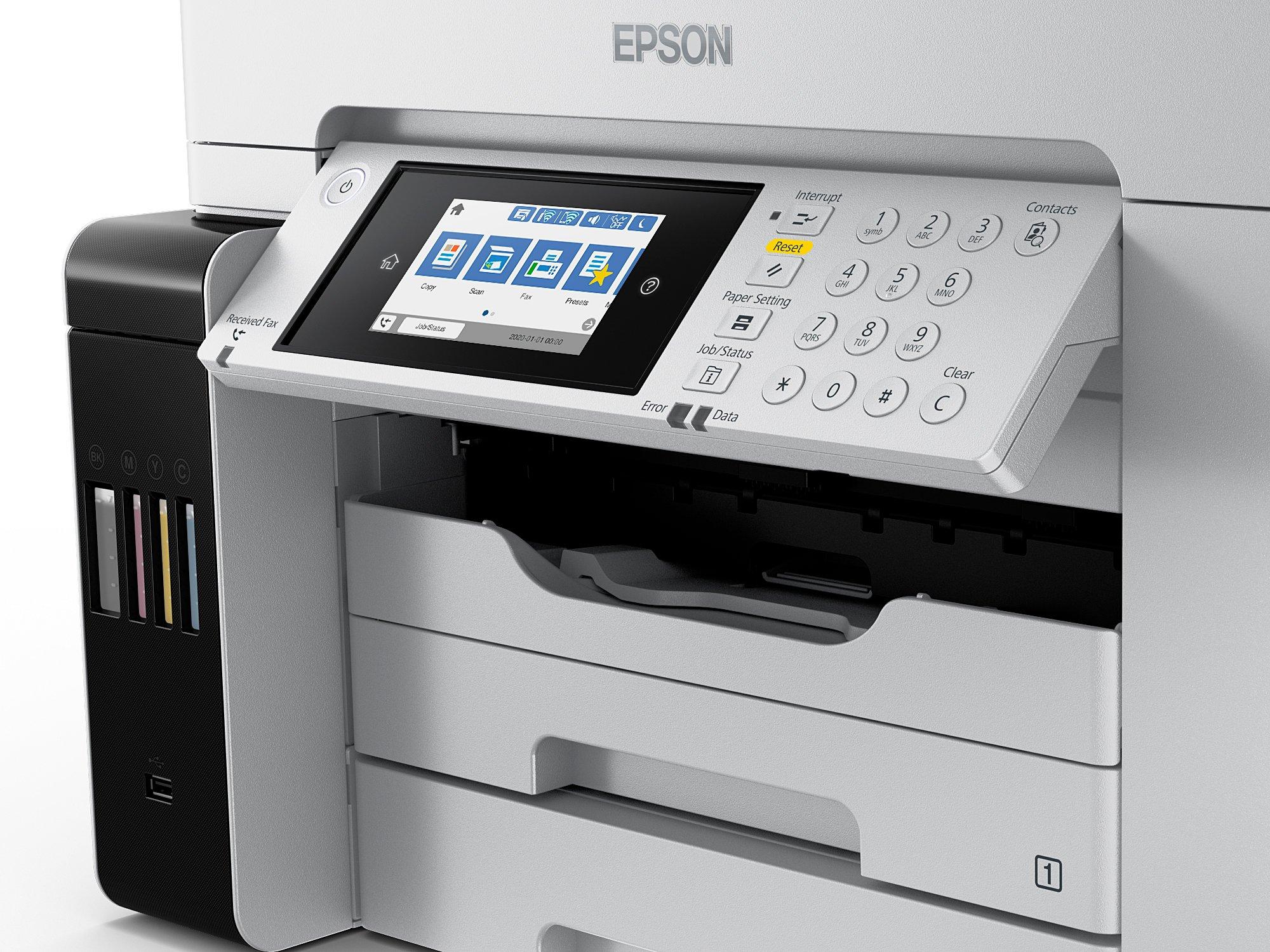 EcoTank Pro ET-16680
