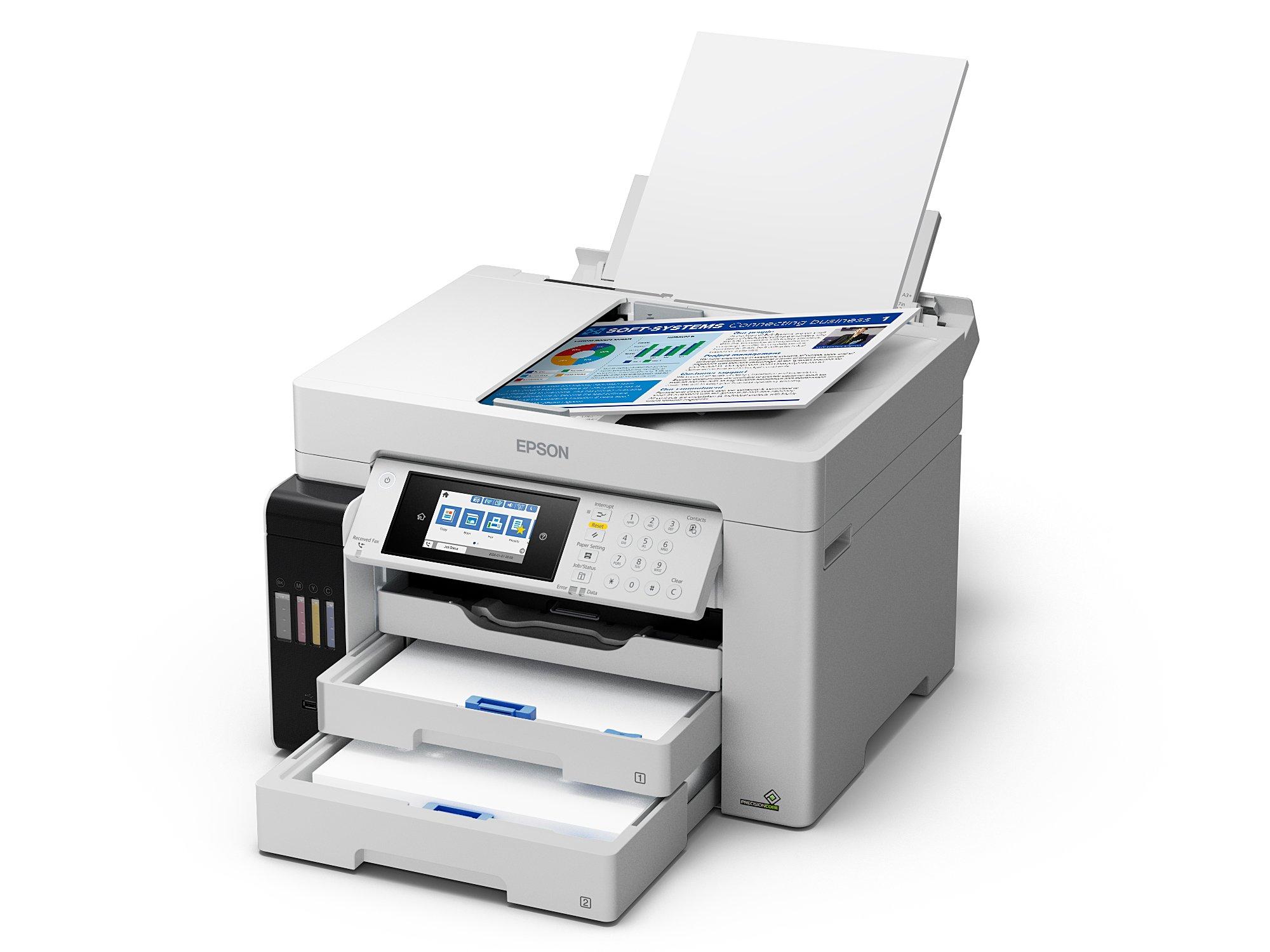 EcoTank Pro ET-16680