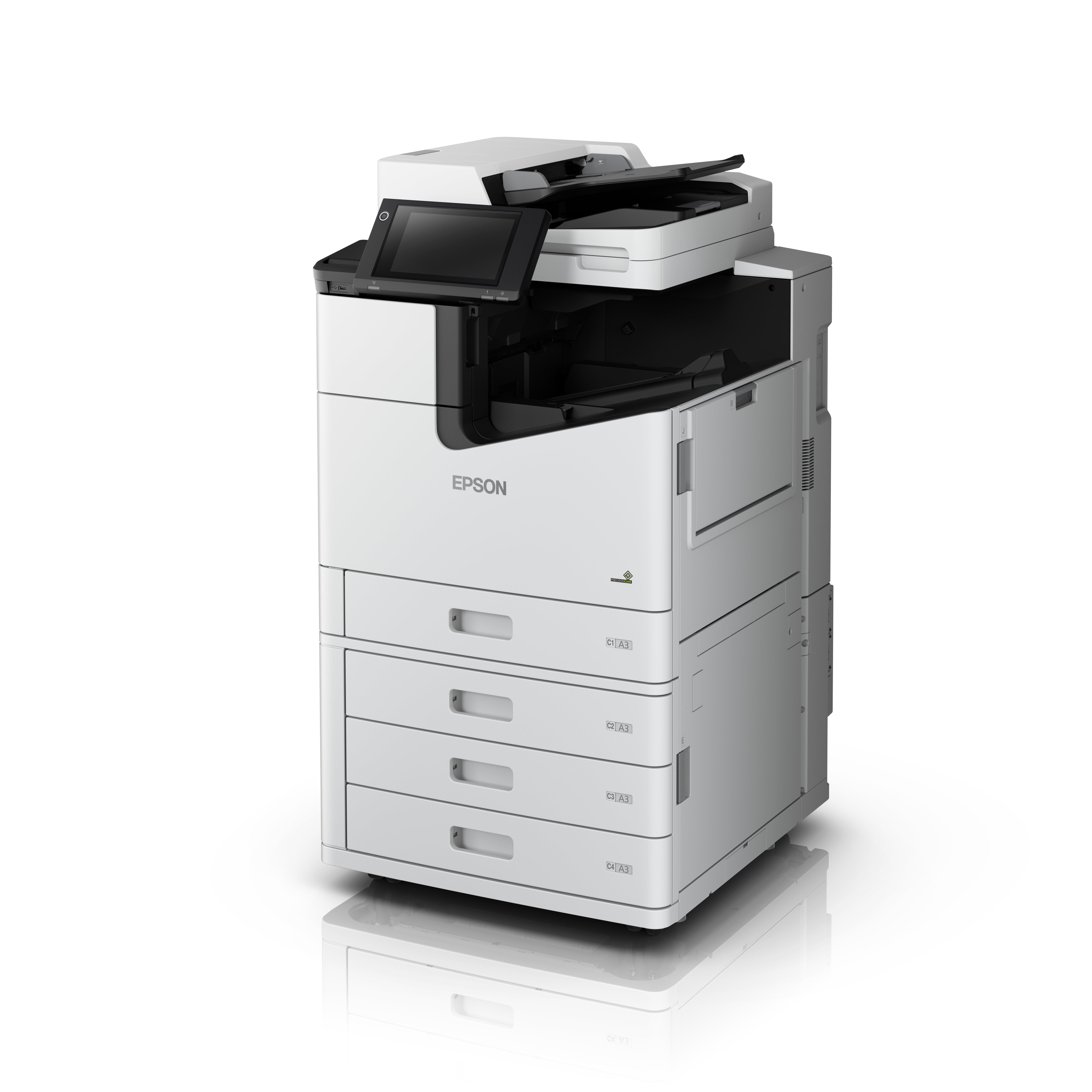 WorkForce Enterprise WF-C20600 D4TW