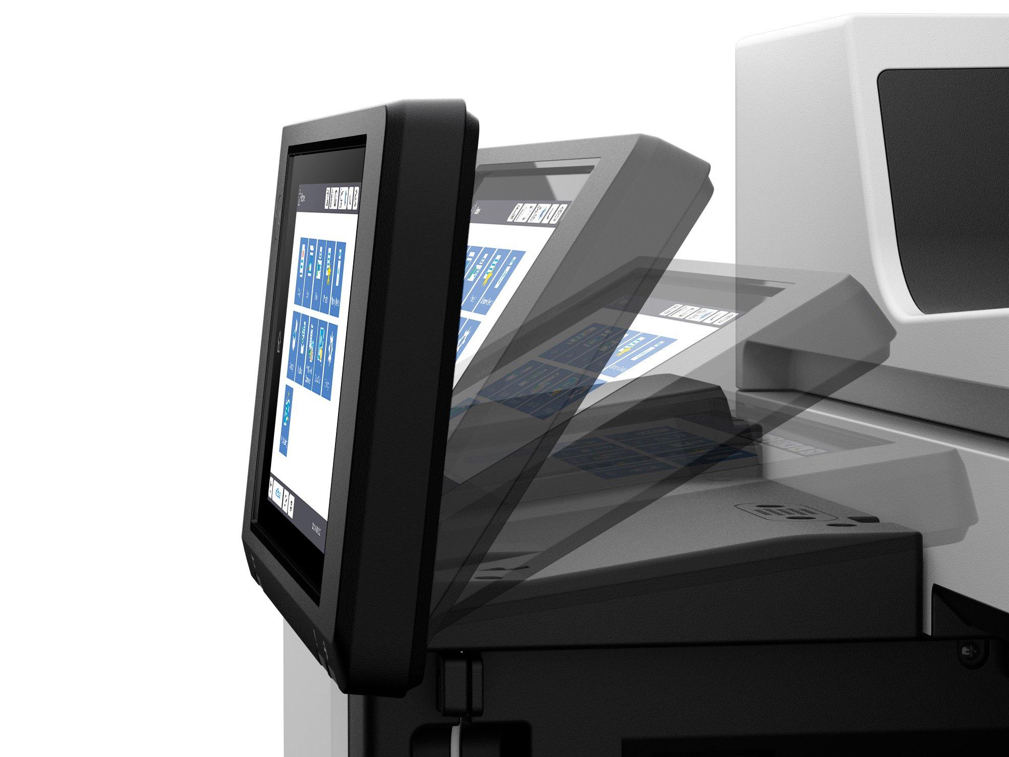 WorkForce Enterprise WF-C20600 D4TW