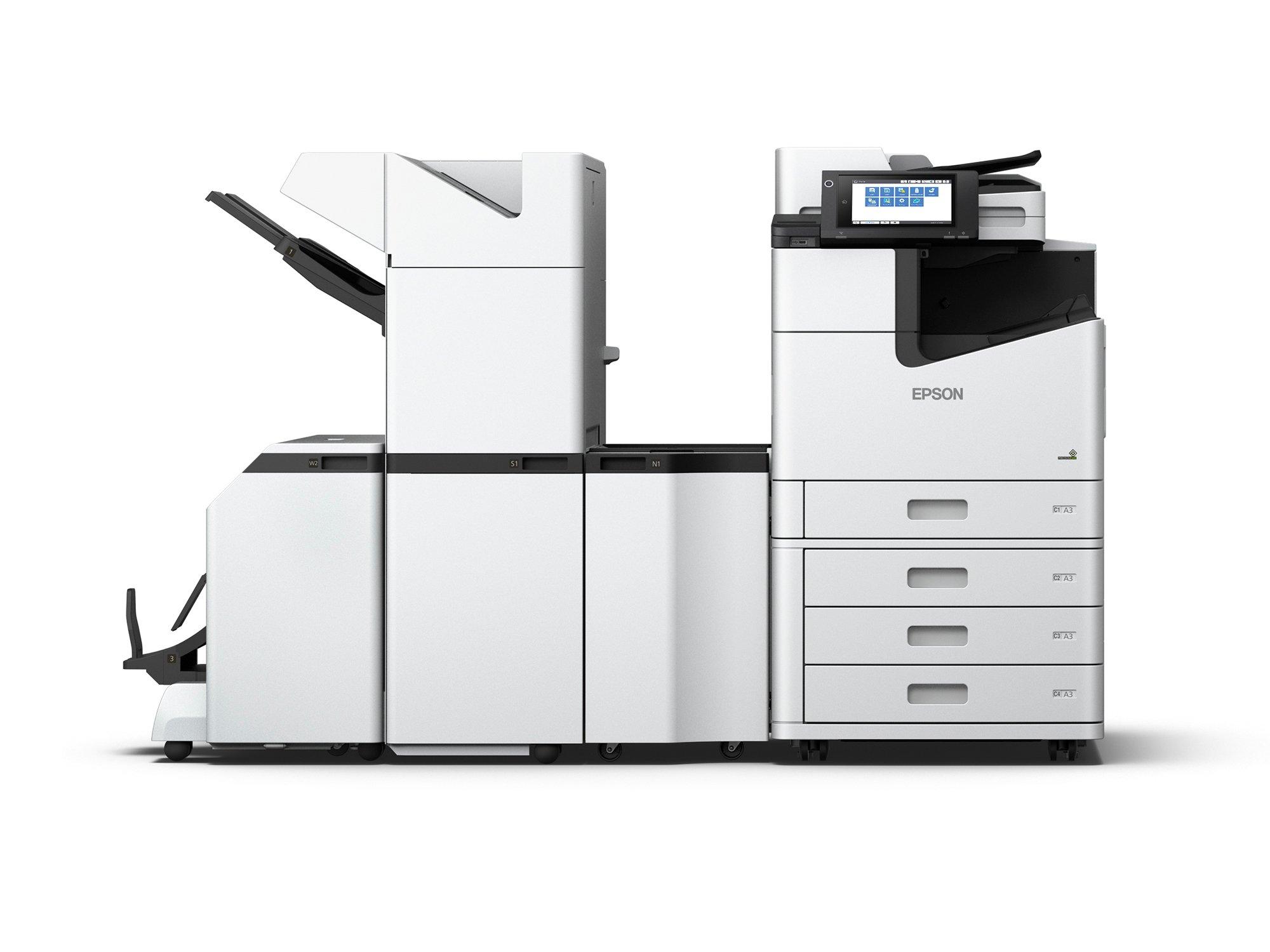 WorkForce Enterprise WF-C20600 D4TW