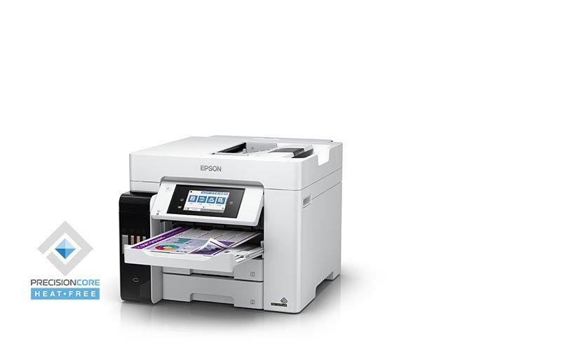 EcoTank Pro ET-5880