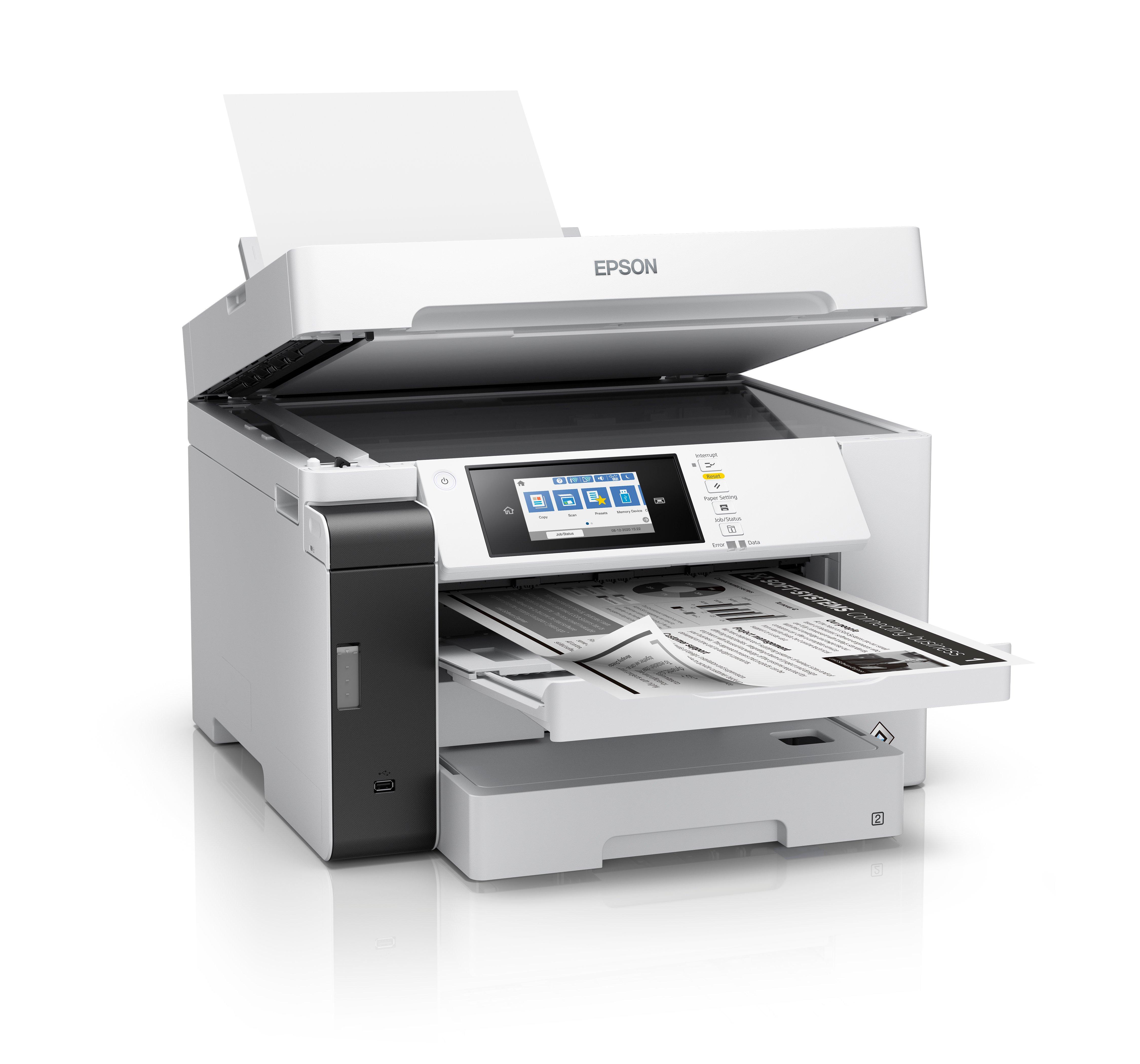 EcoTank Pro ET-M16680
