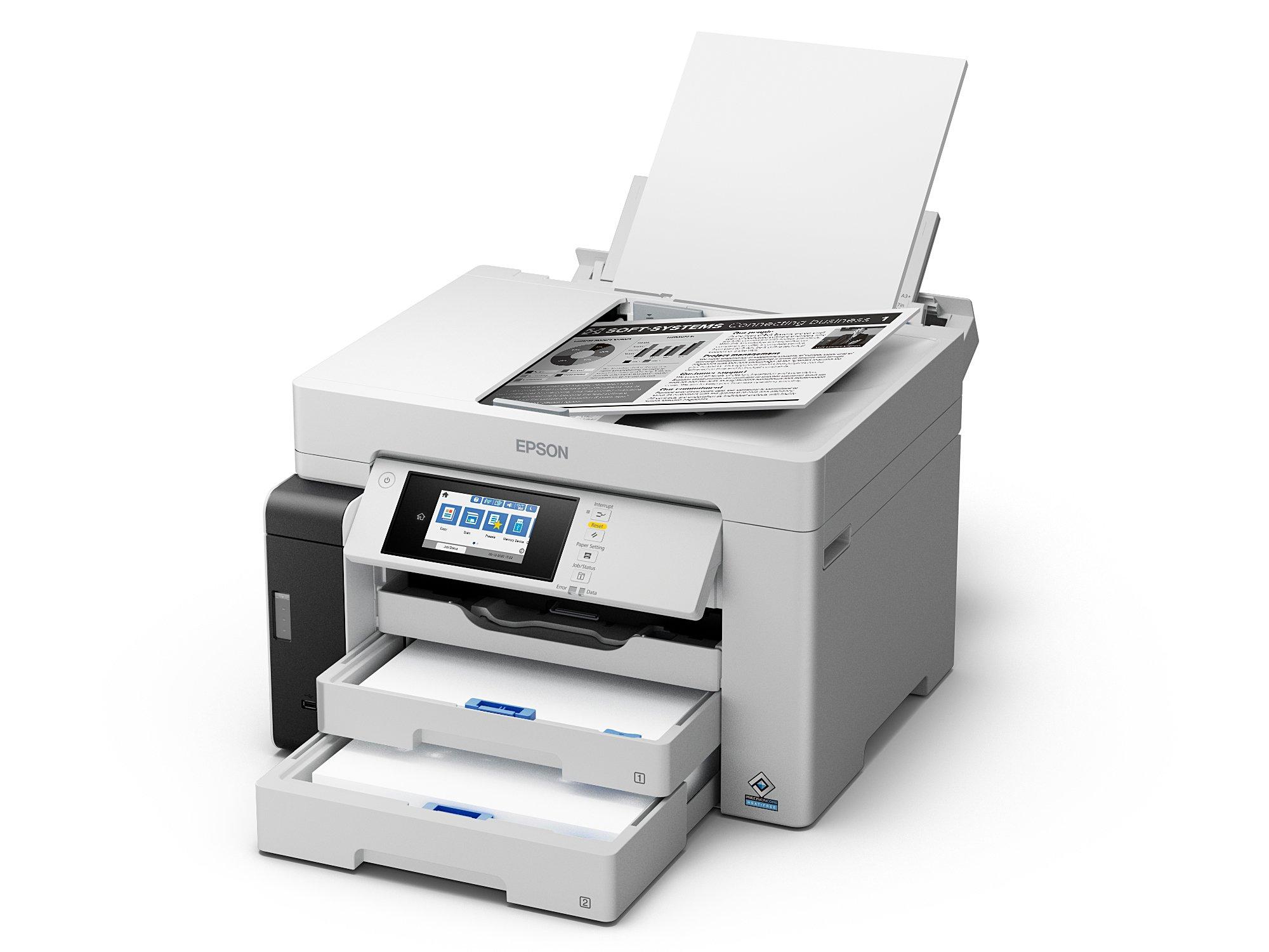EcoTank Pro ET-M16680