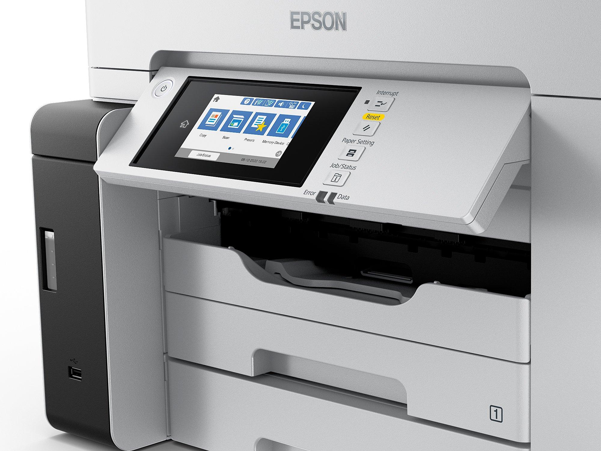 EcoTank Pro ET-M16680