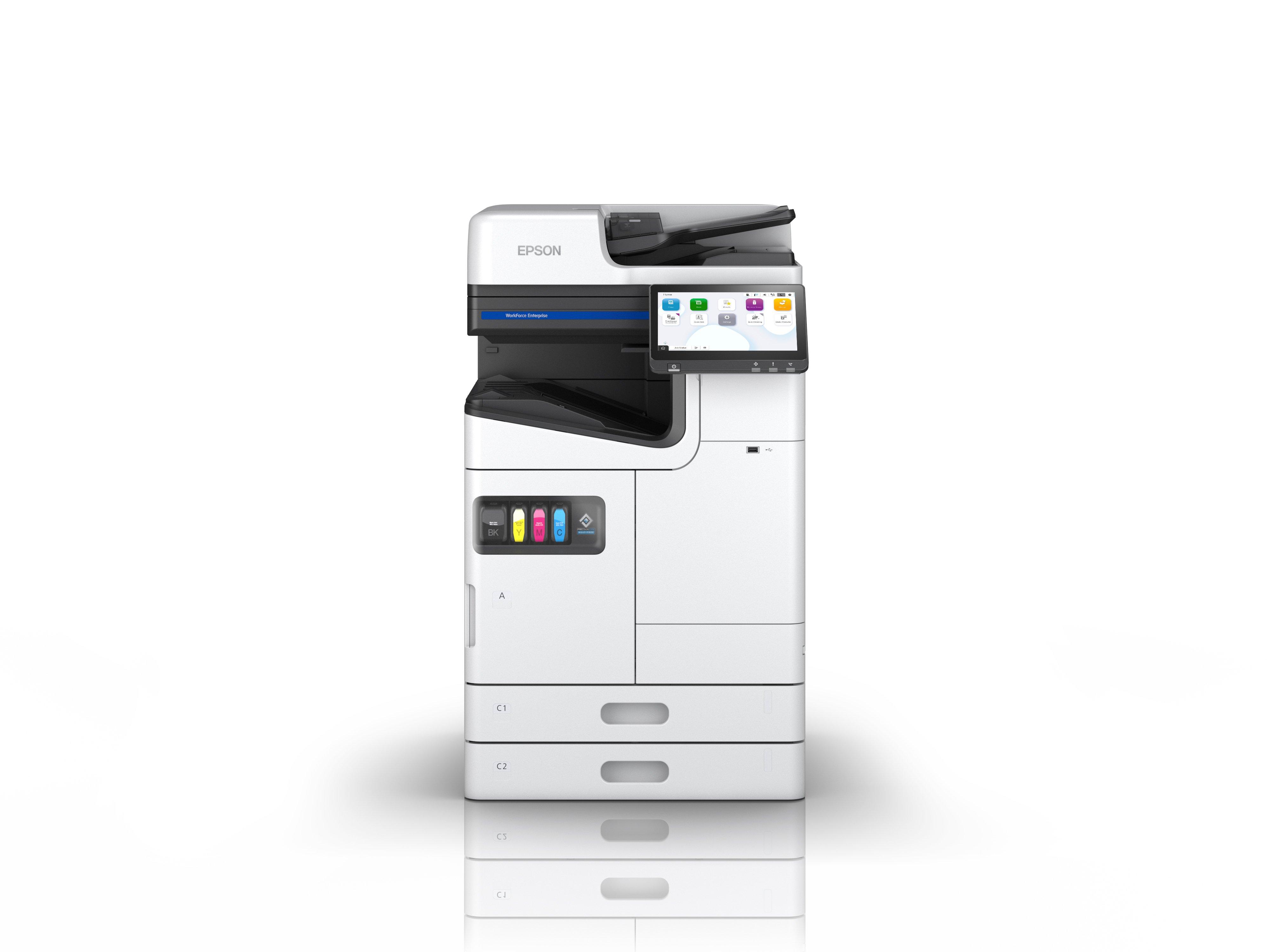 WorkForce Enterprise​ AM-C4000​
