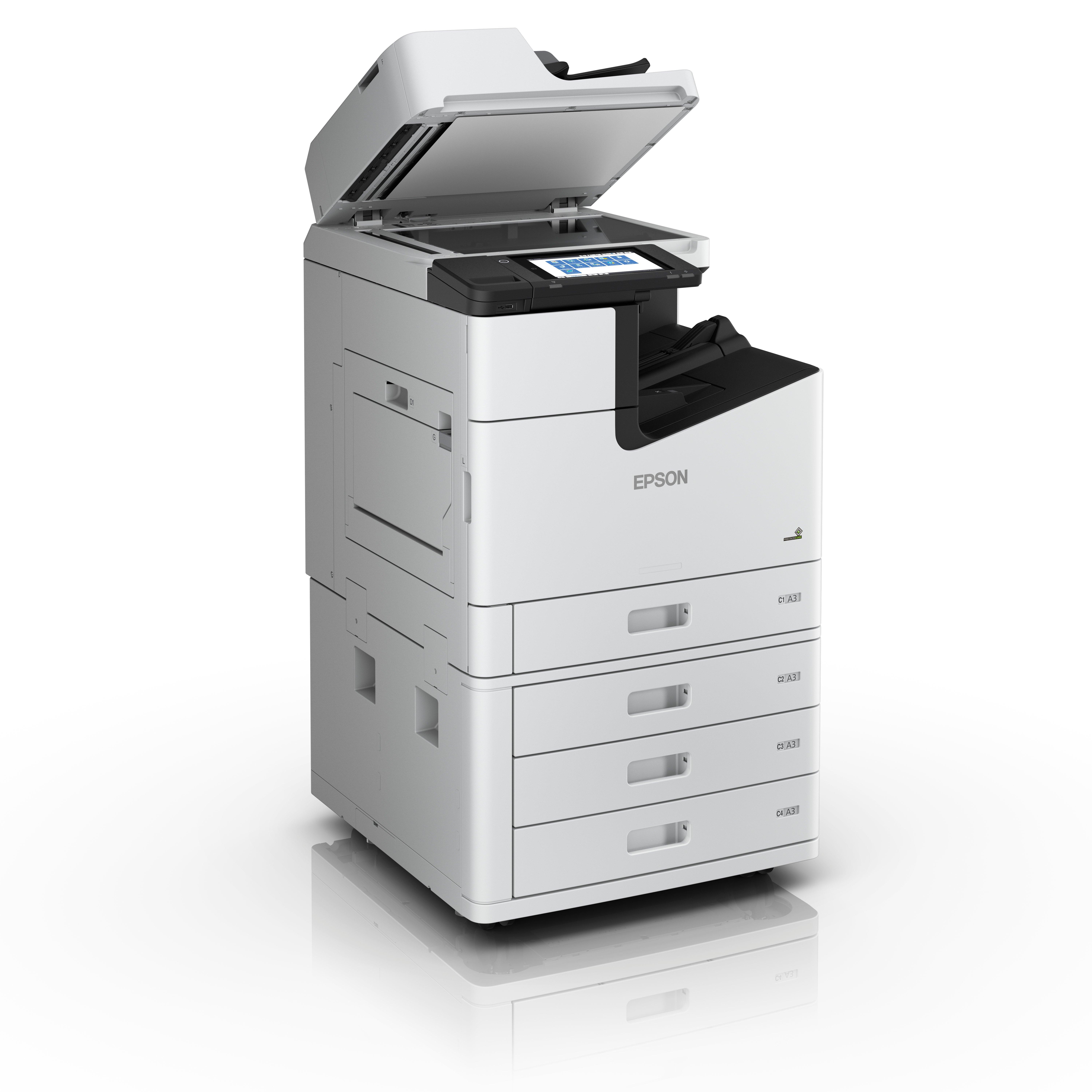 WorkForce Enterprise WF-M21000 D4TW