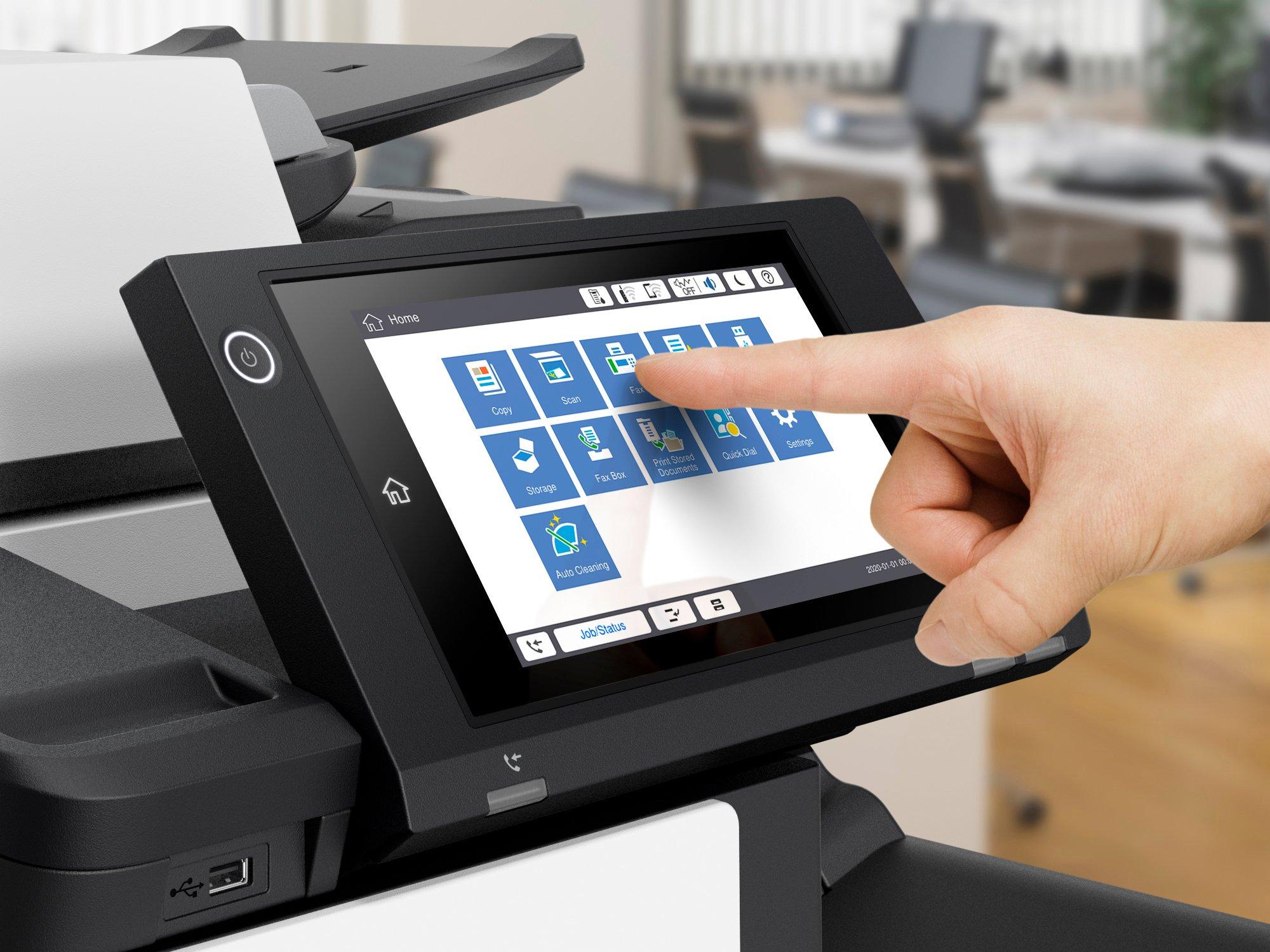 WorkForce Enterprise WF-M21000 D4TW