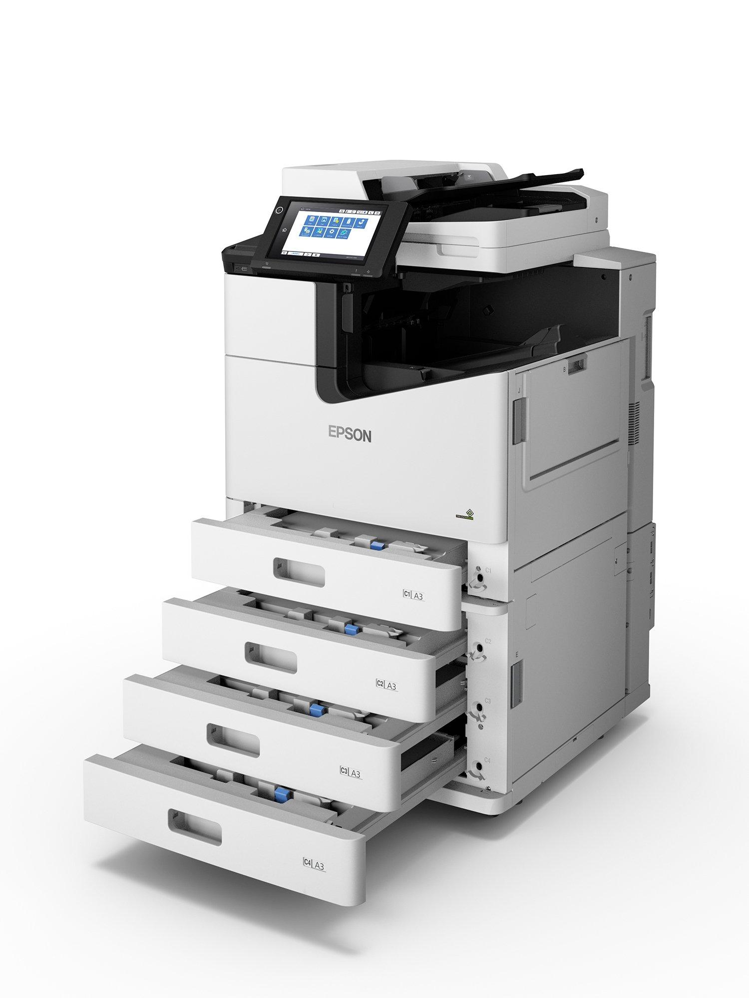 WorkForce Enterprise WF-M21000 D4TW
