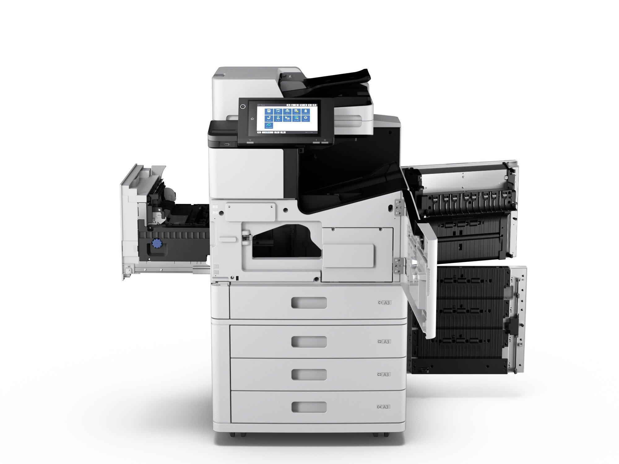 WorkForce Enterprise WF-M21000 D4TW