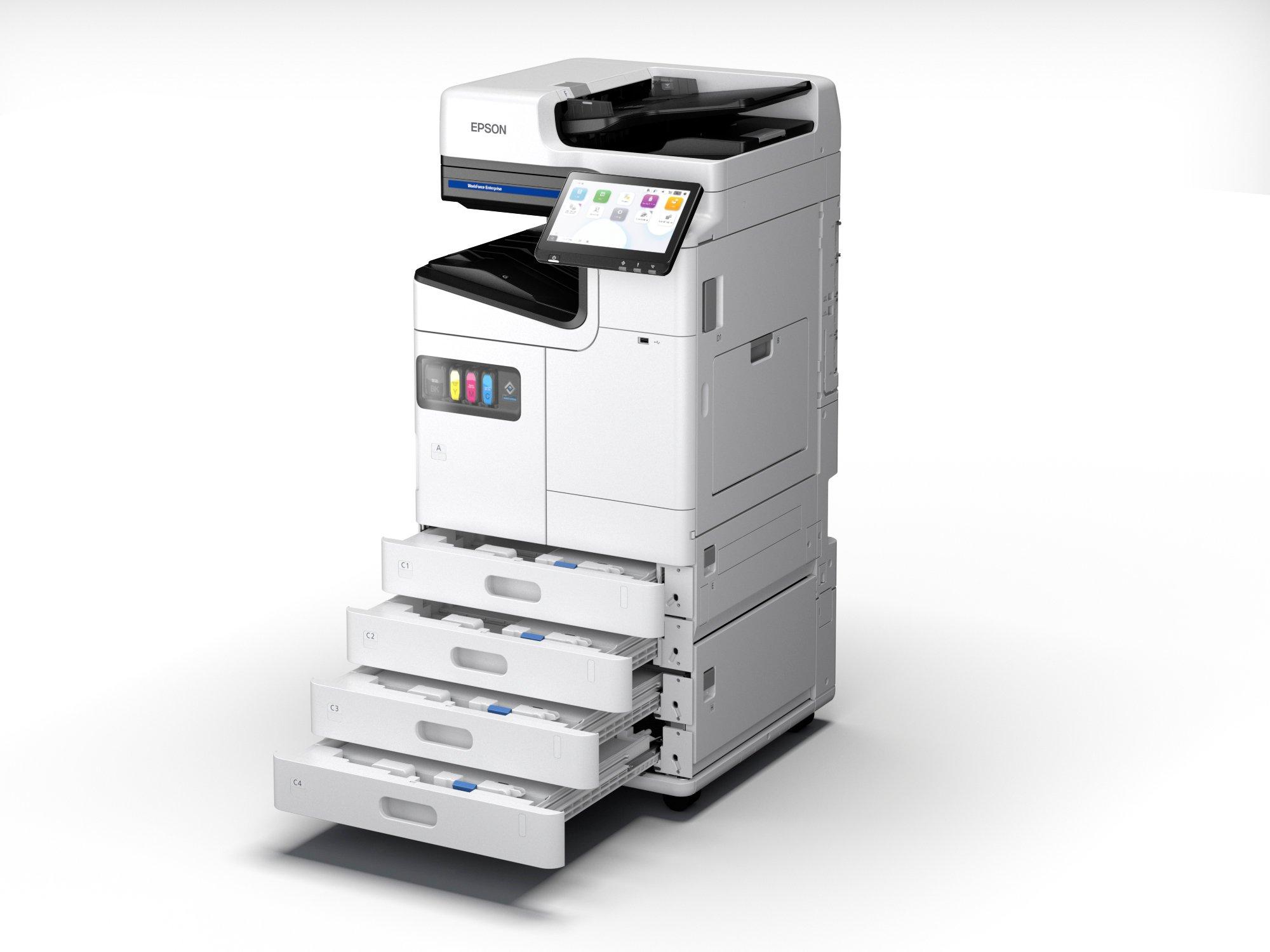 WorkForce Enterprise​ AM-C6000​