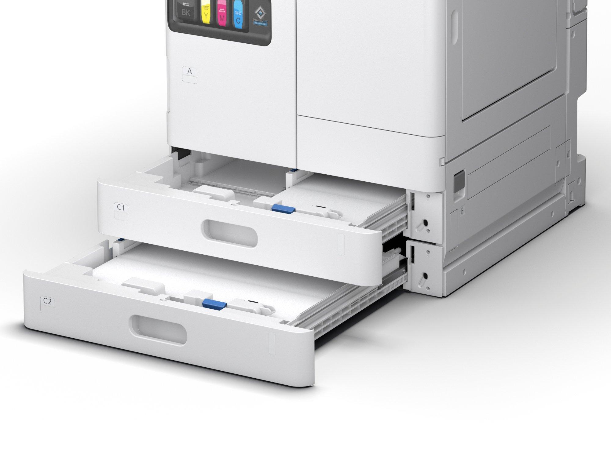 WorkForce Enterprise​ AM-C6000​