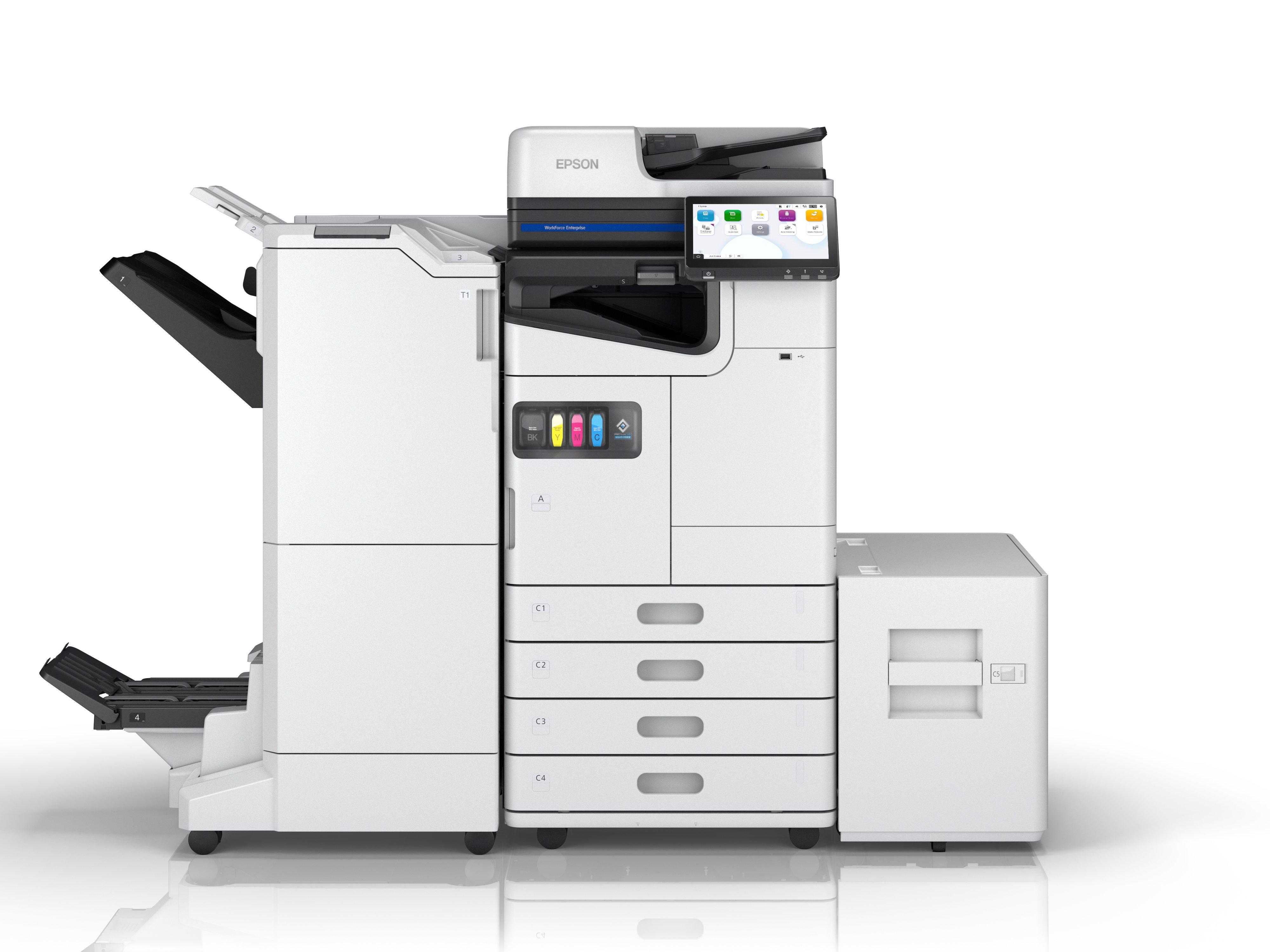 WorkForce Enterprise​ AM-C6000​