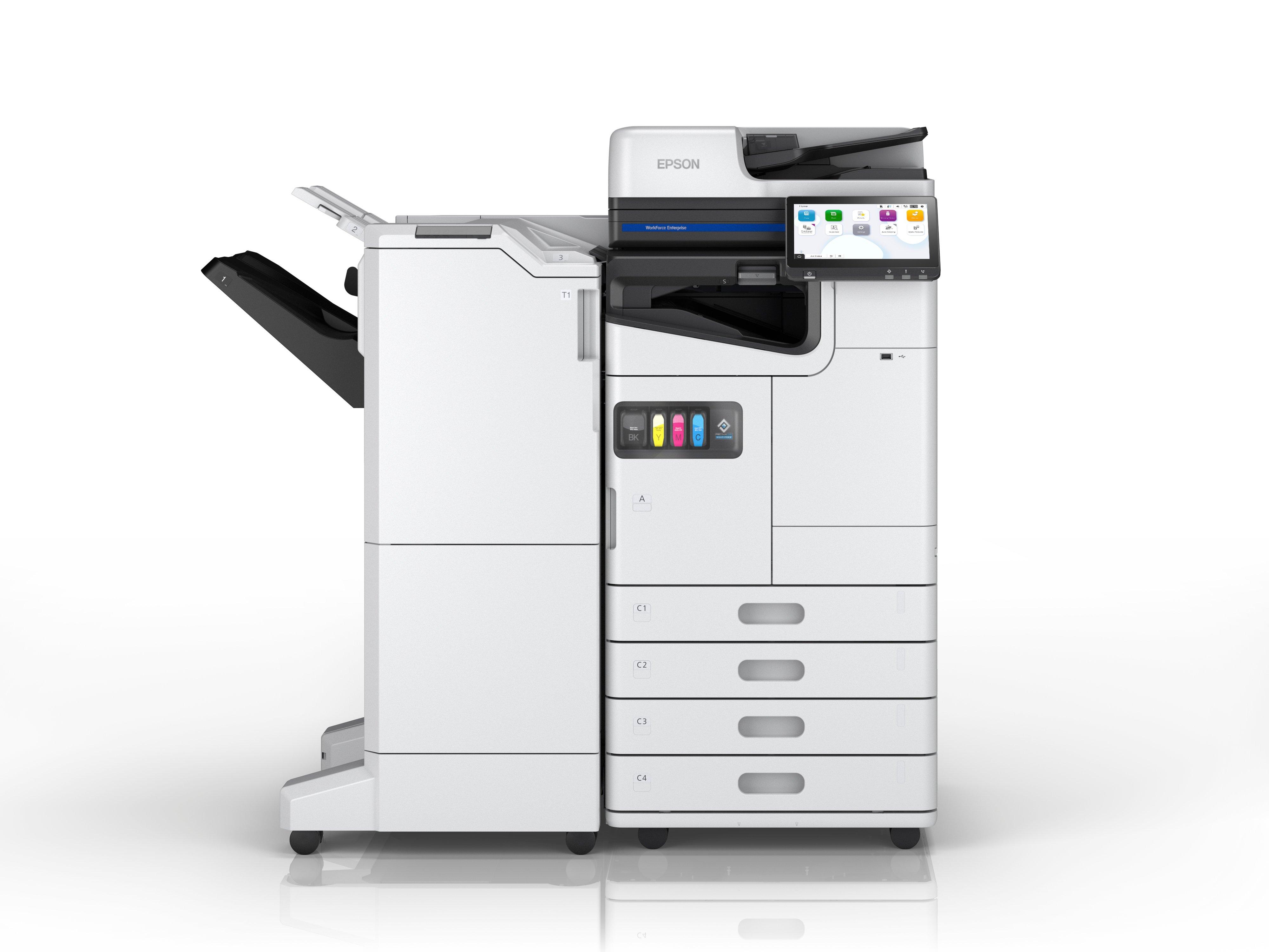 WorkForce Enterprise​ AM-C6000​