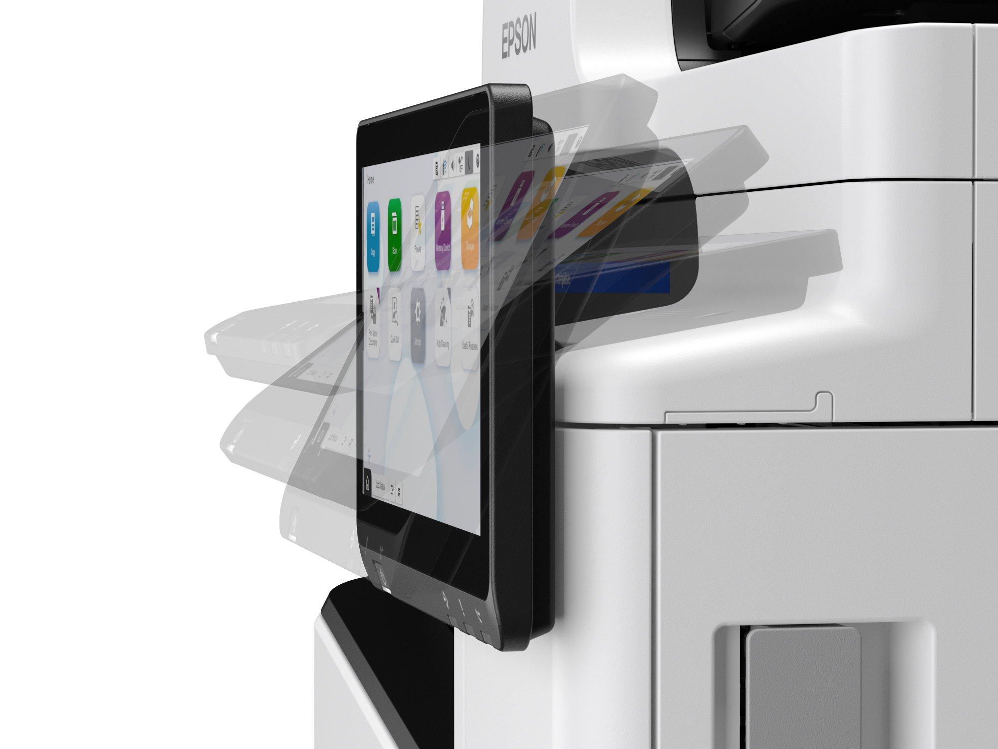 WorkForce Enterprise​ AM-C6000​