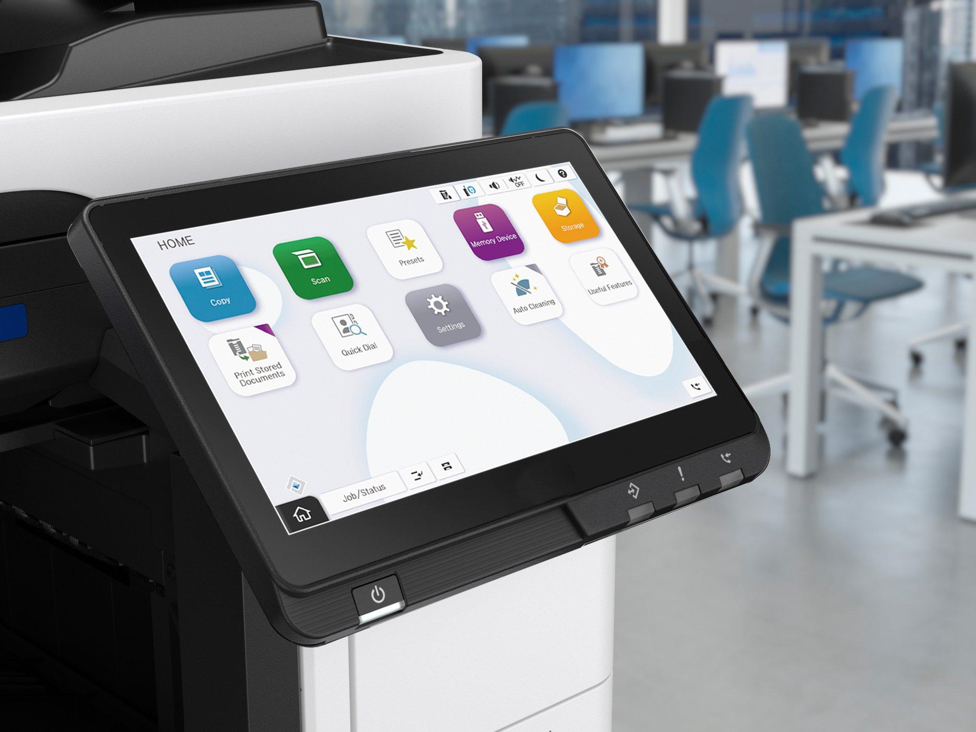 WorkForce Enterprise​ AM-C6000​