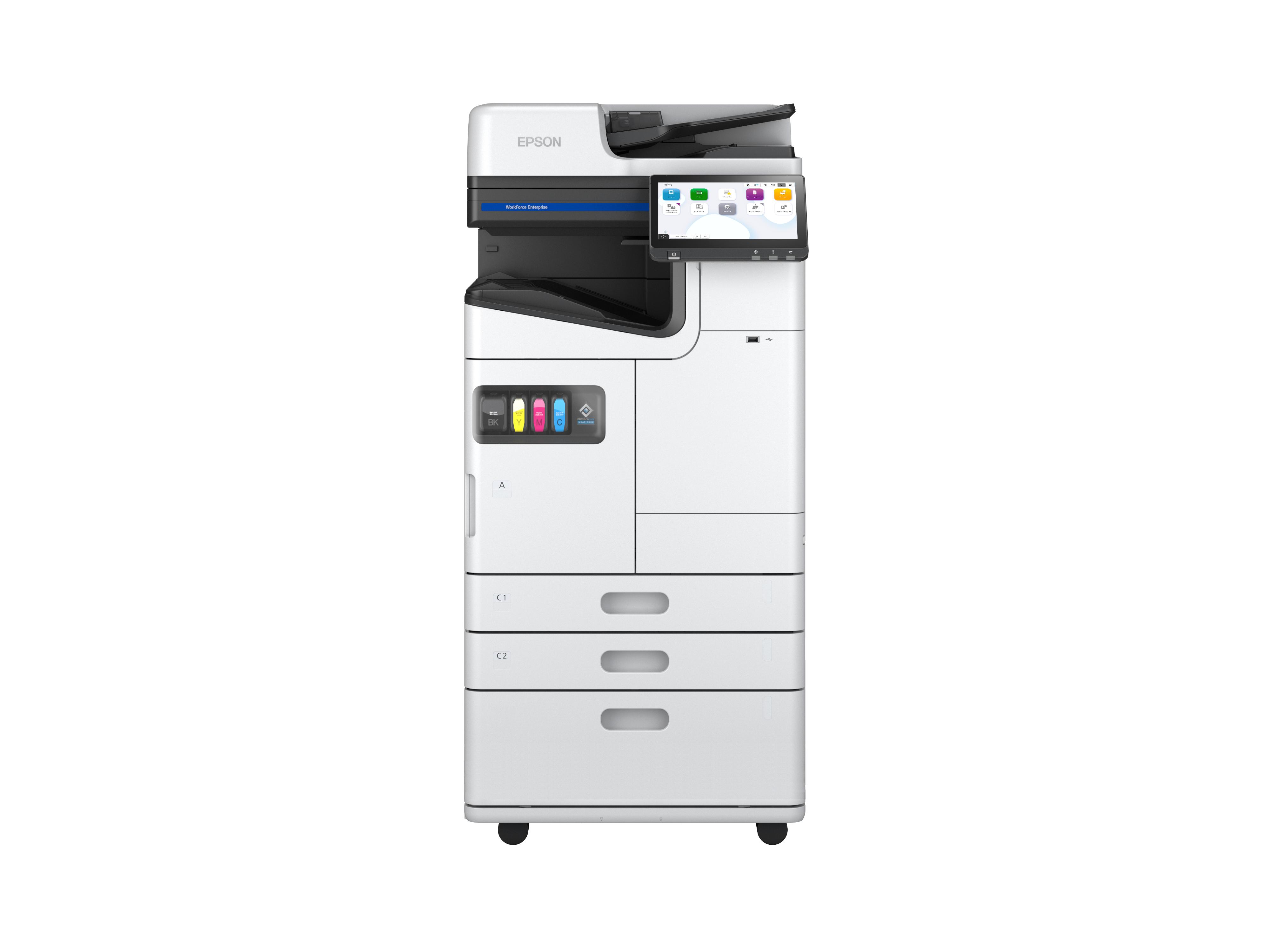 WorkForce Enterprise​ AM-C6000​