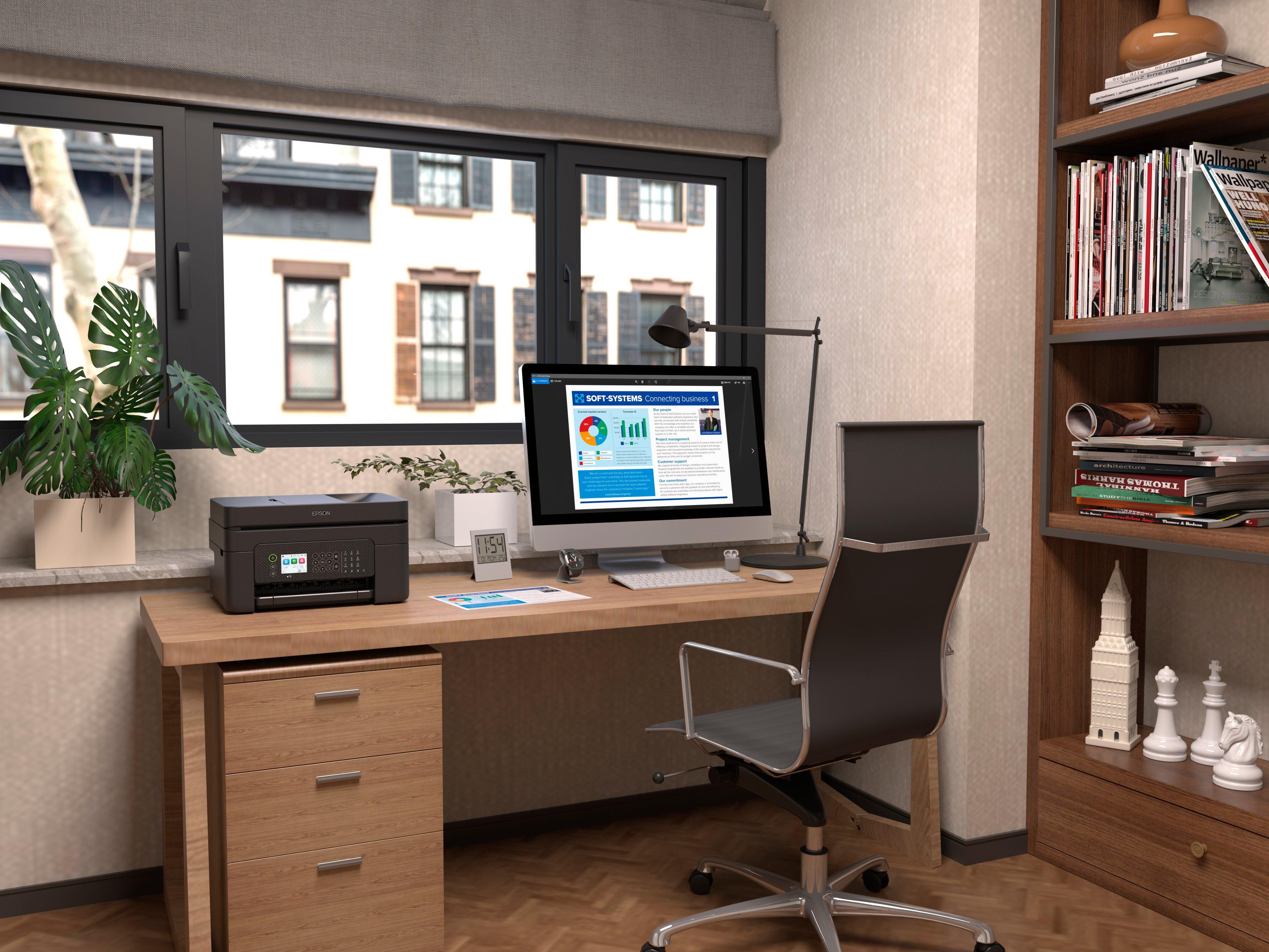 WorkForce WF-2950DWF