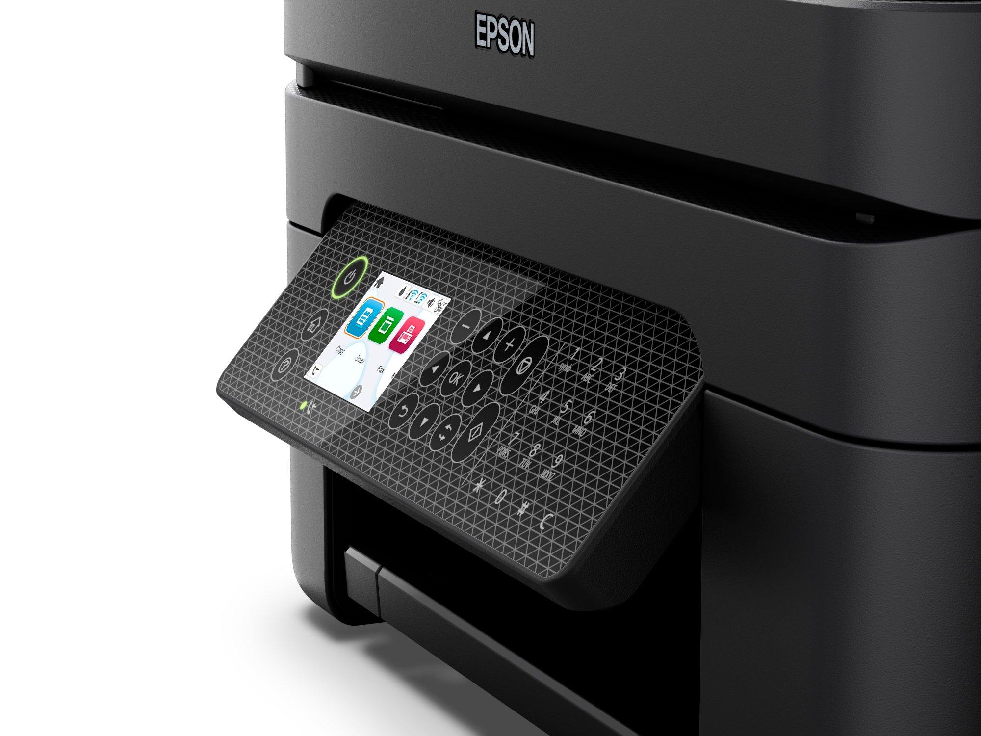WorkForce WF-2950DWF