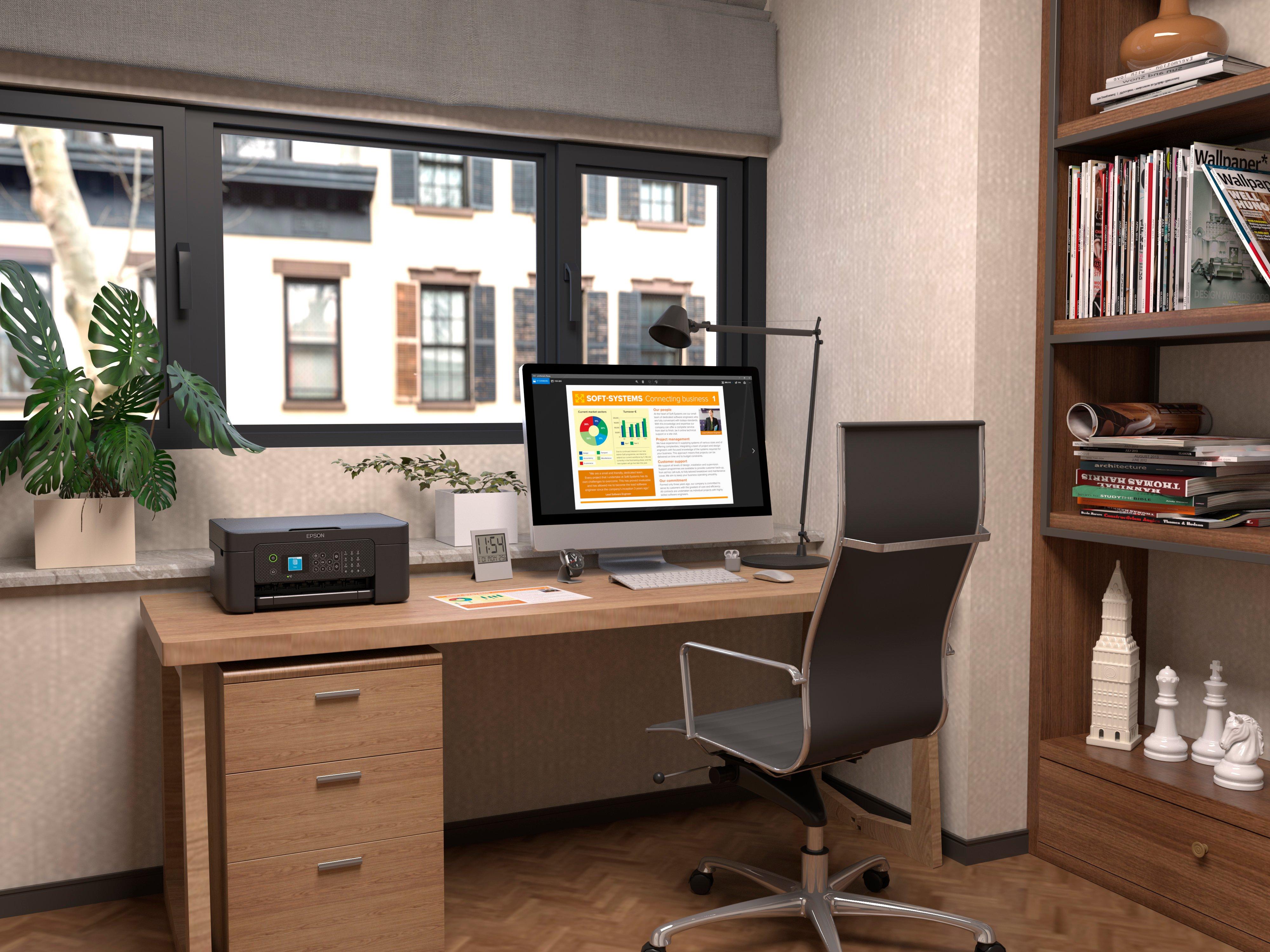 WorkForce WF-2910DWF