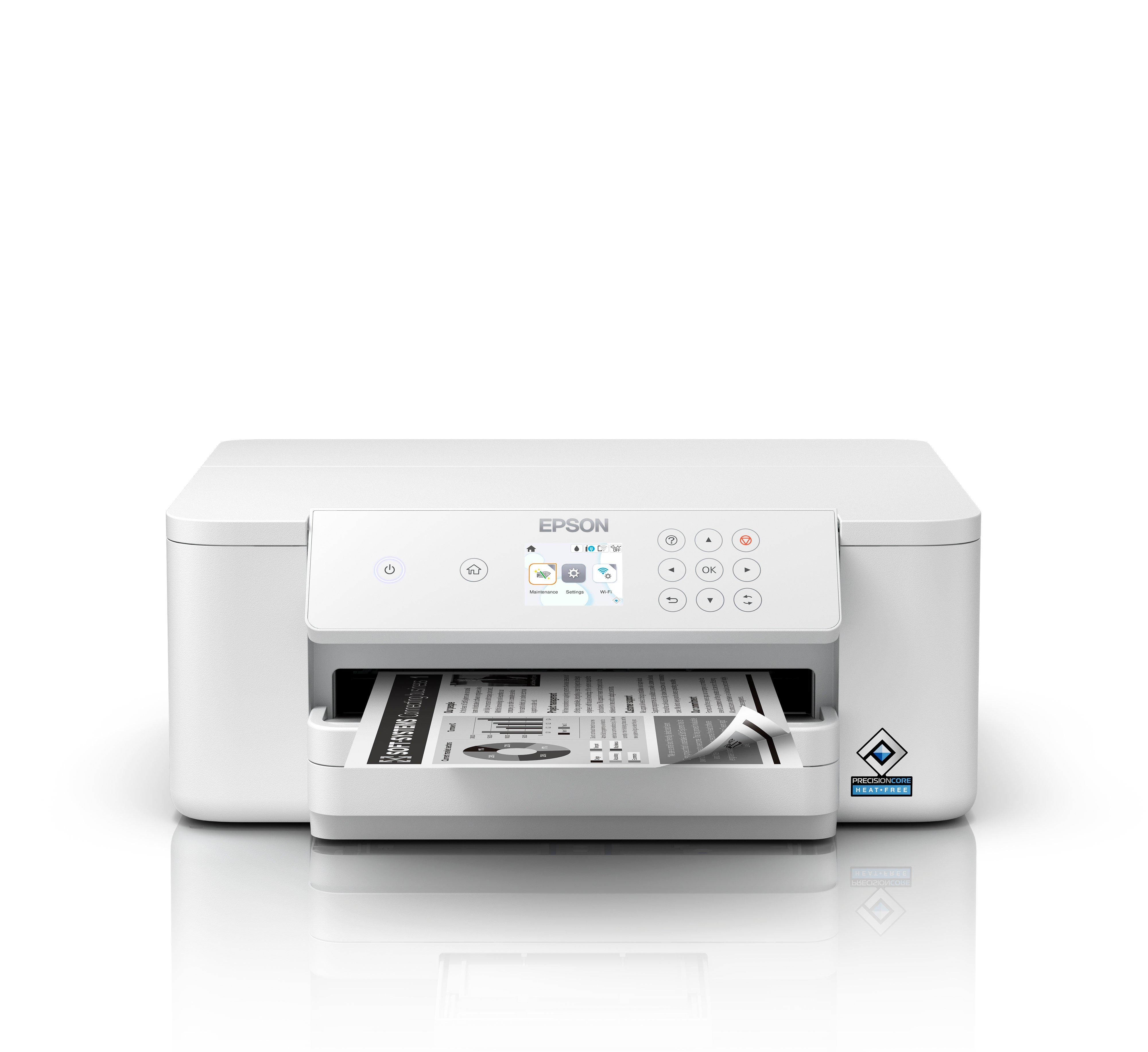 WorkForce Pro WF-M4119DW