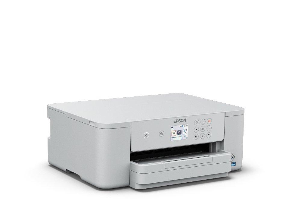 WorkForce Pro WF-M4119DW