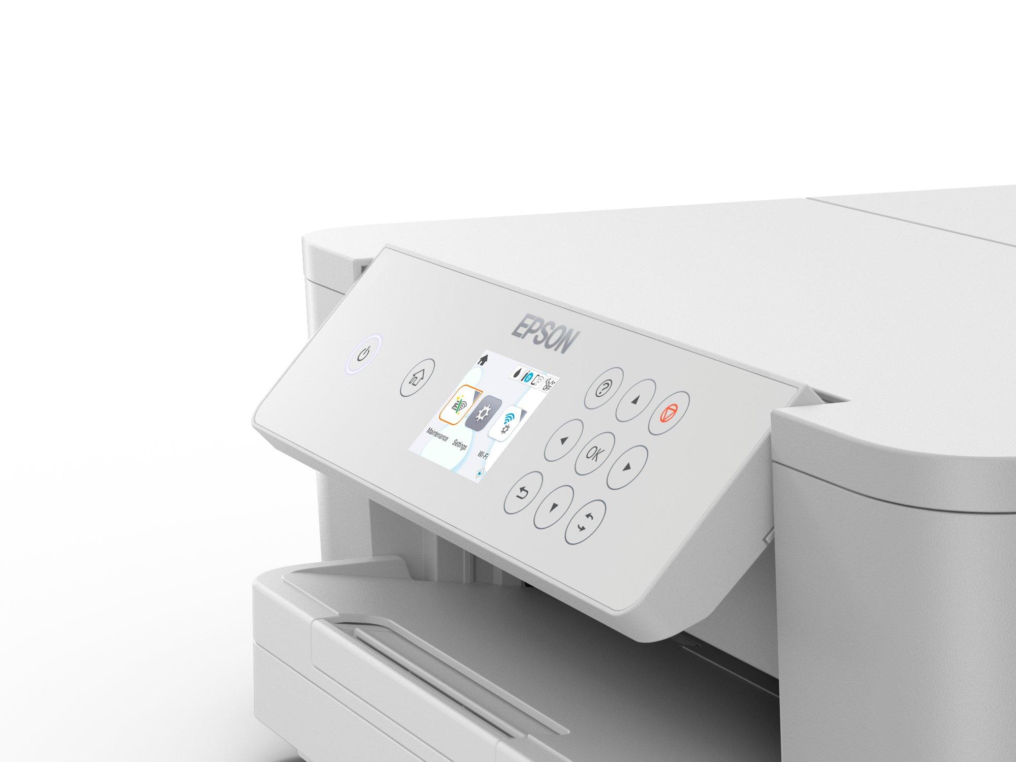 WorkForce Pro WF-M4119DW