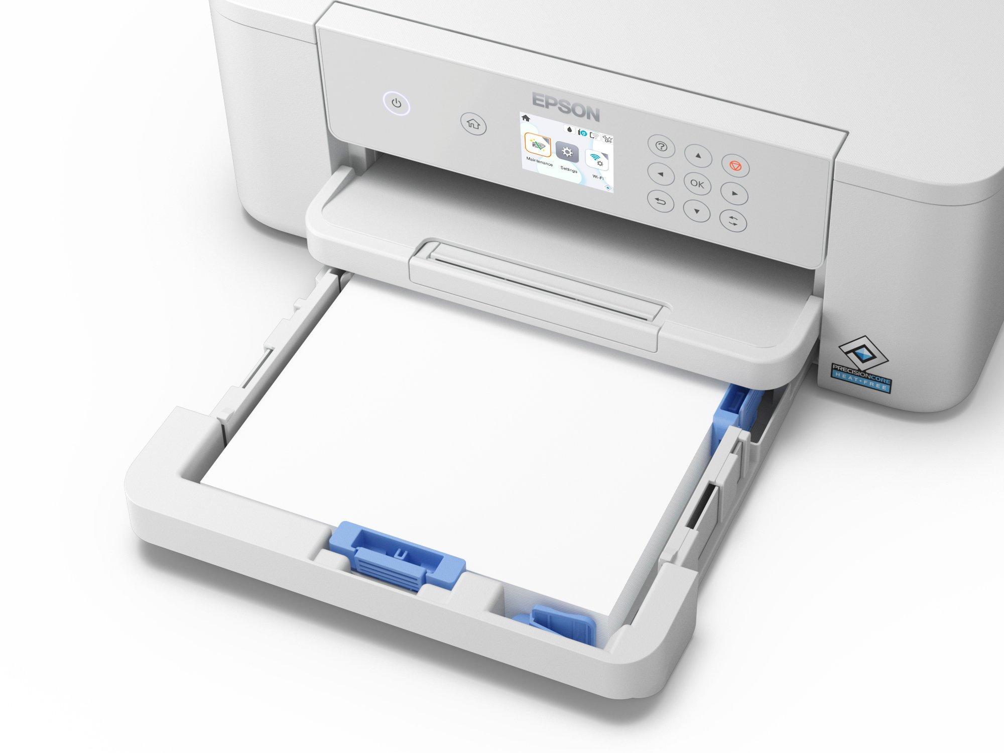 WorkForce Pro WF-M4119DW