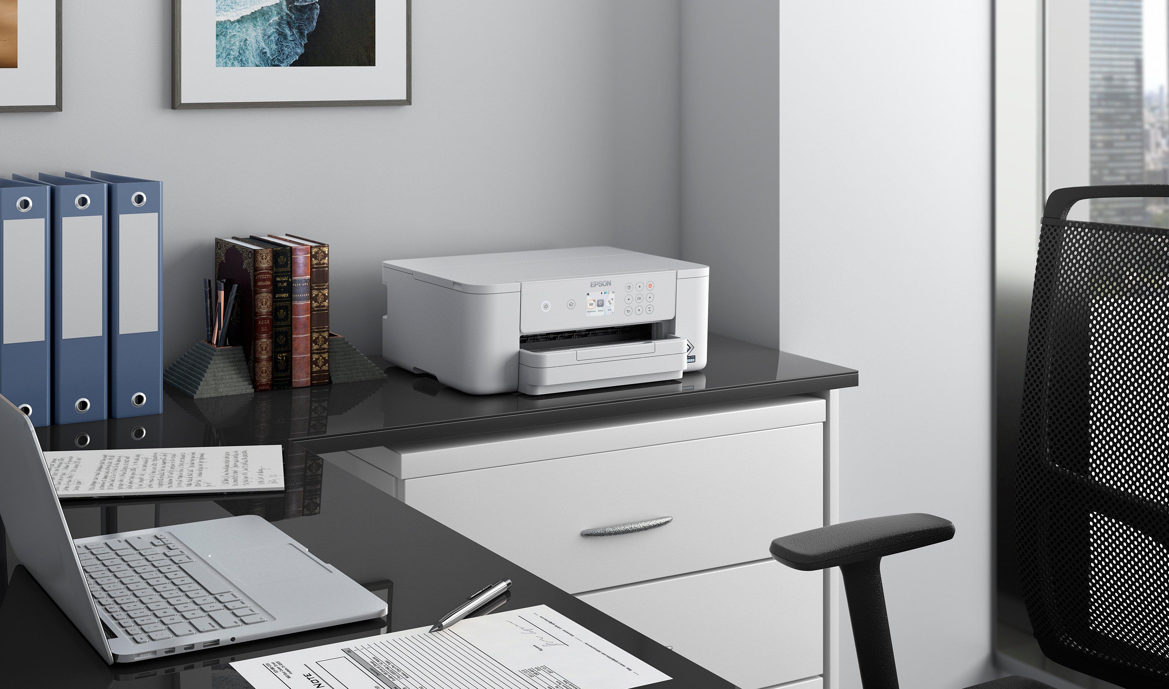 WorkForce Pro WF-M4119DW