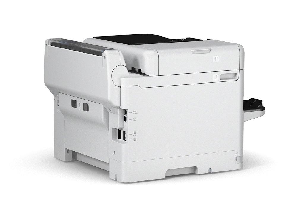 WorkForce Pro WF-M5899DWF