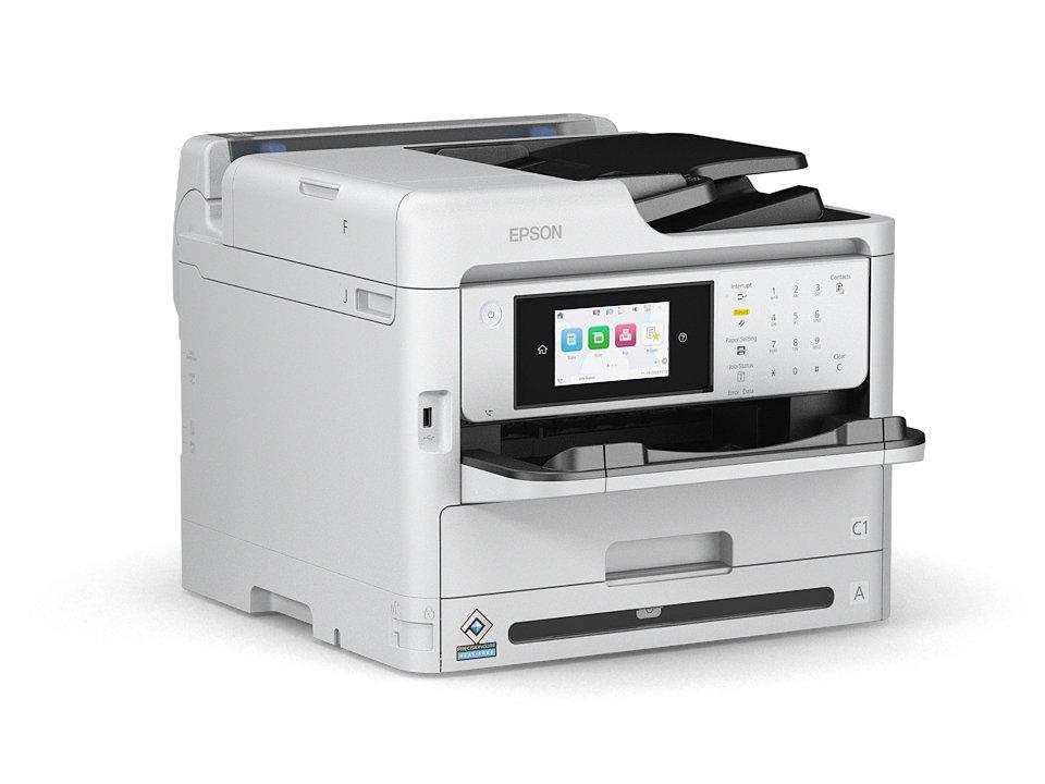 WorkForce Pro WF-M5899DWF